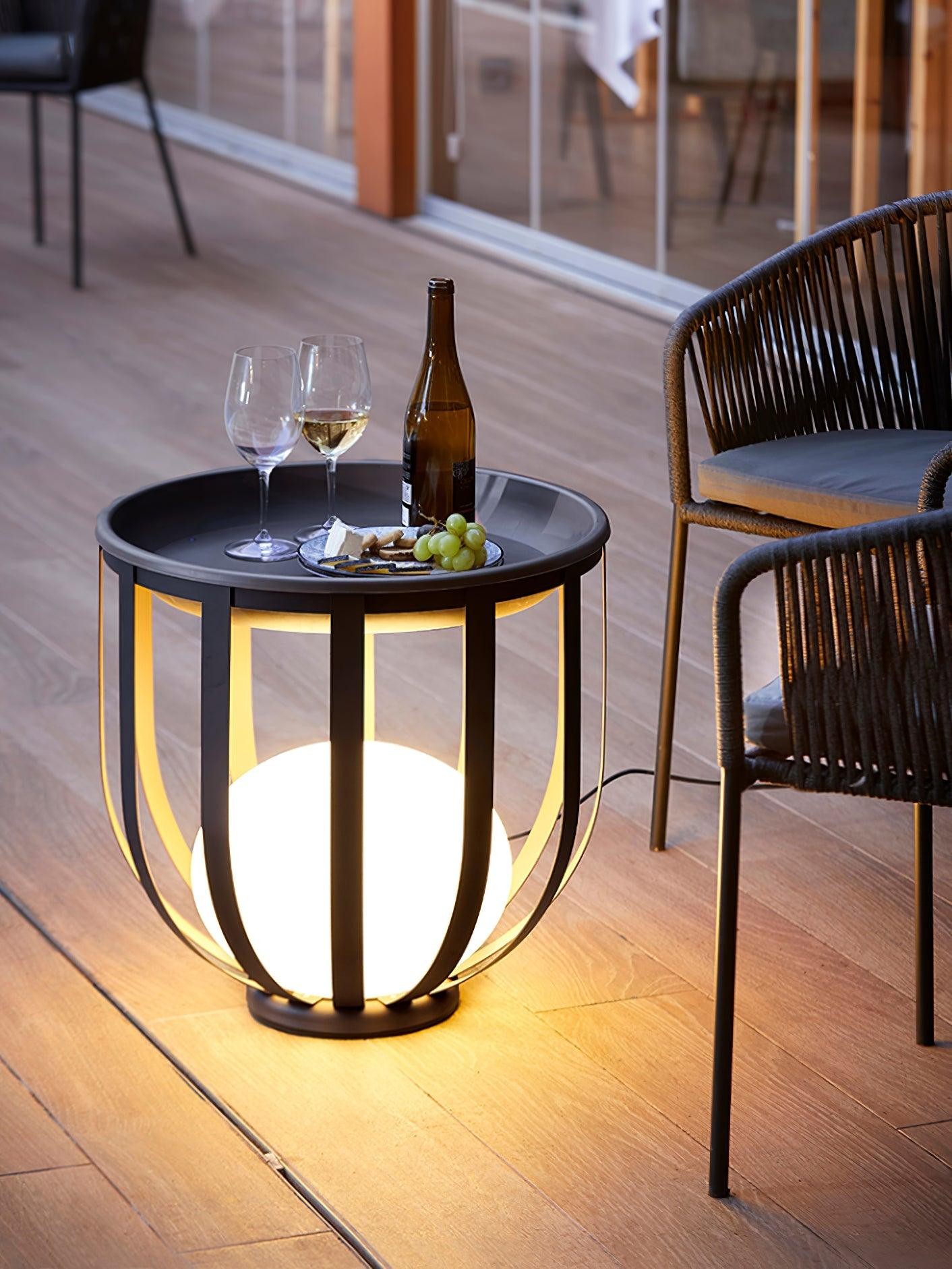 Garden Solar Waterproof Outdoor Lamp K268