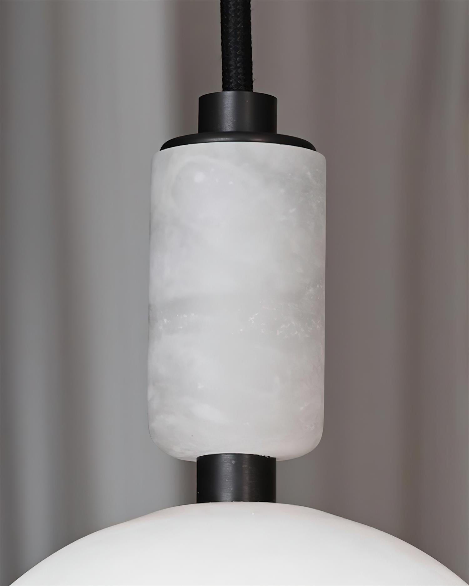 Ellouz Pendant Lamp D249