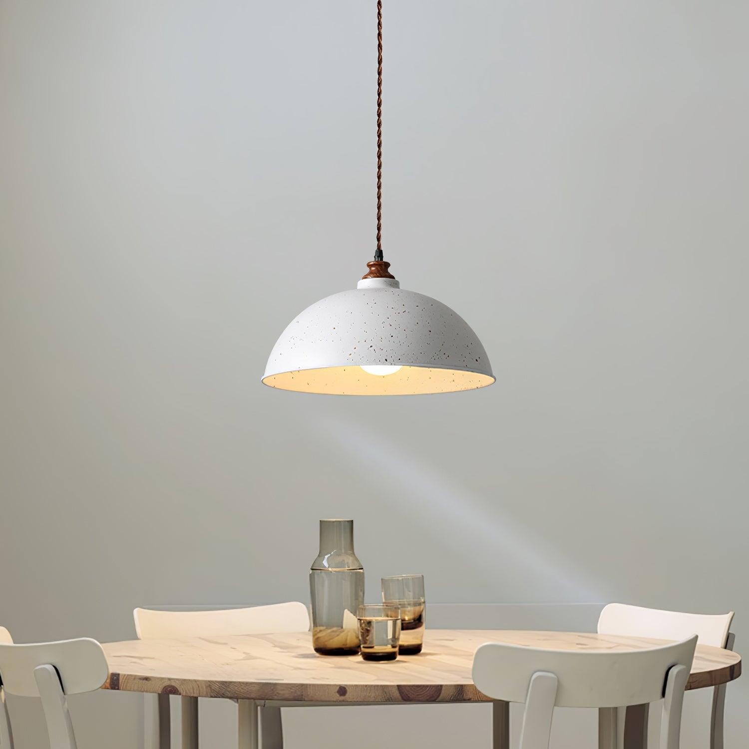 Arc Sphere Pendant Light K237