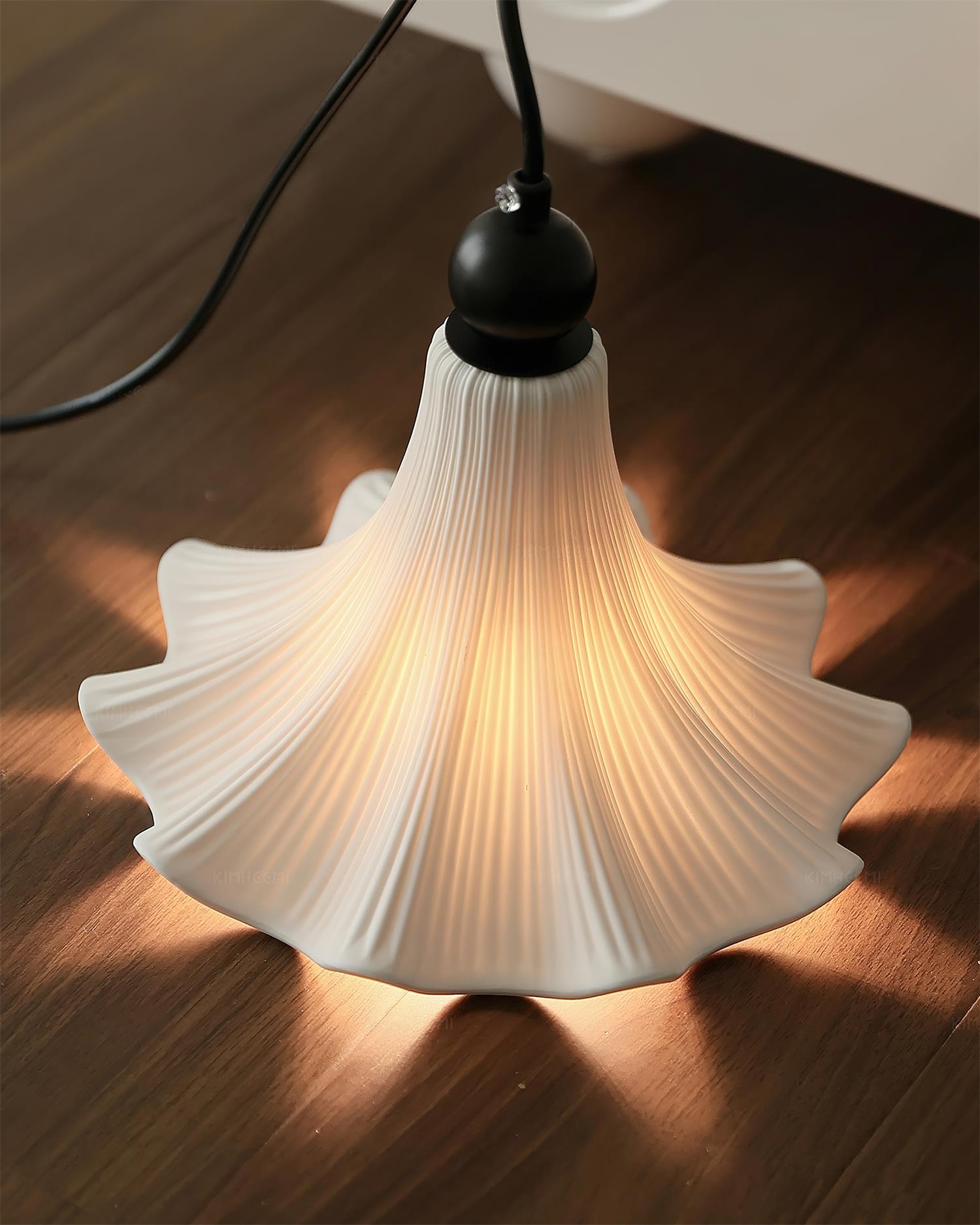 Florin Ripple Pendant Lamp D146