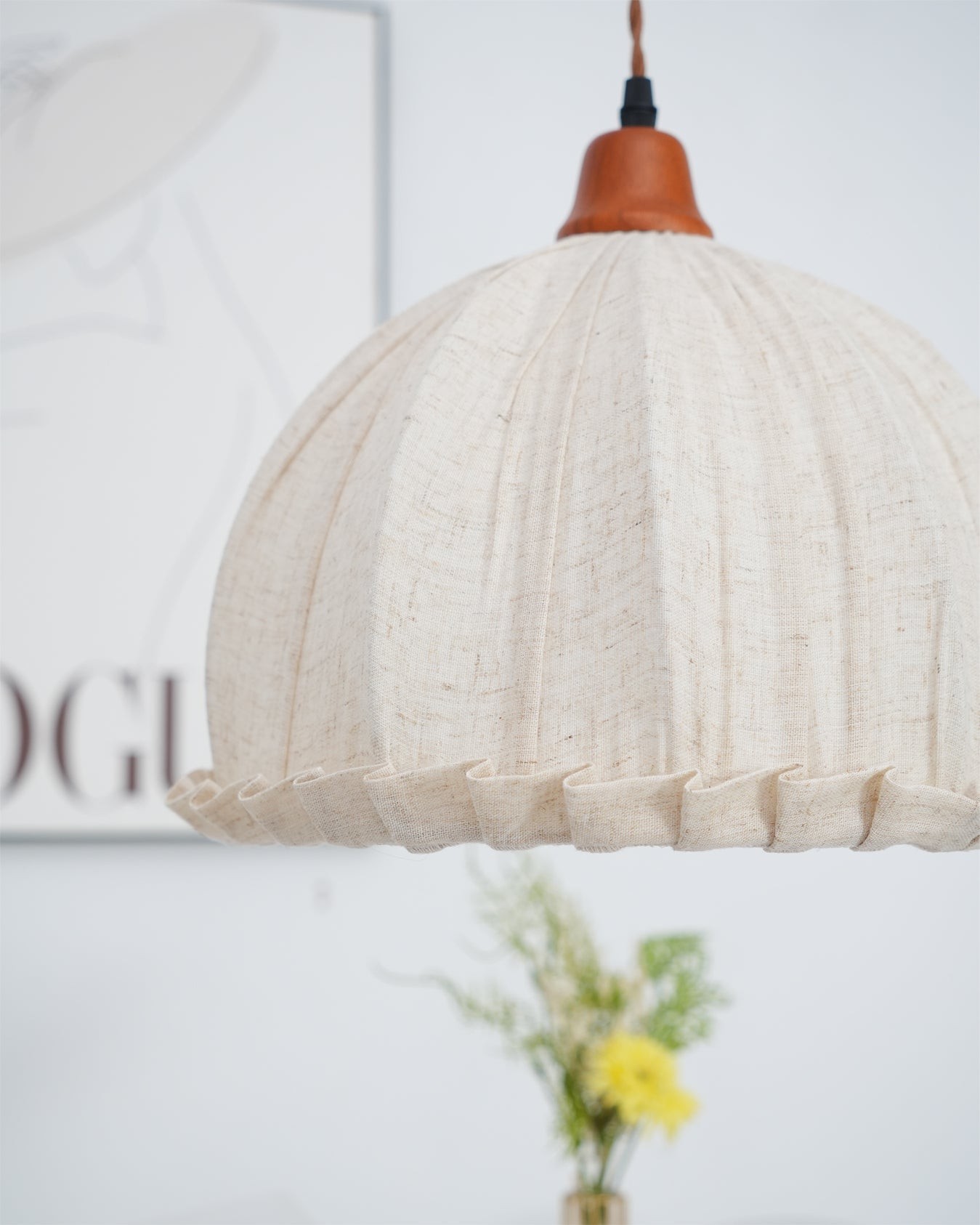 Dippa Pendant Lamp K1007
