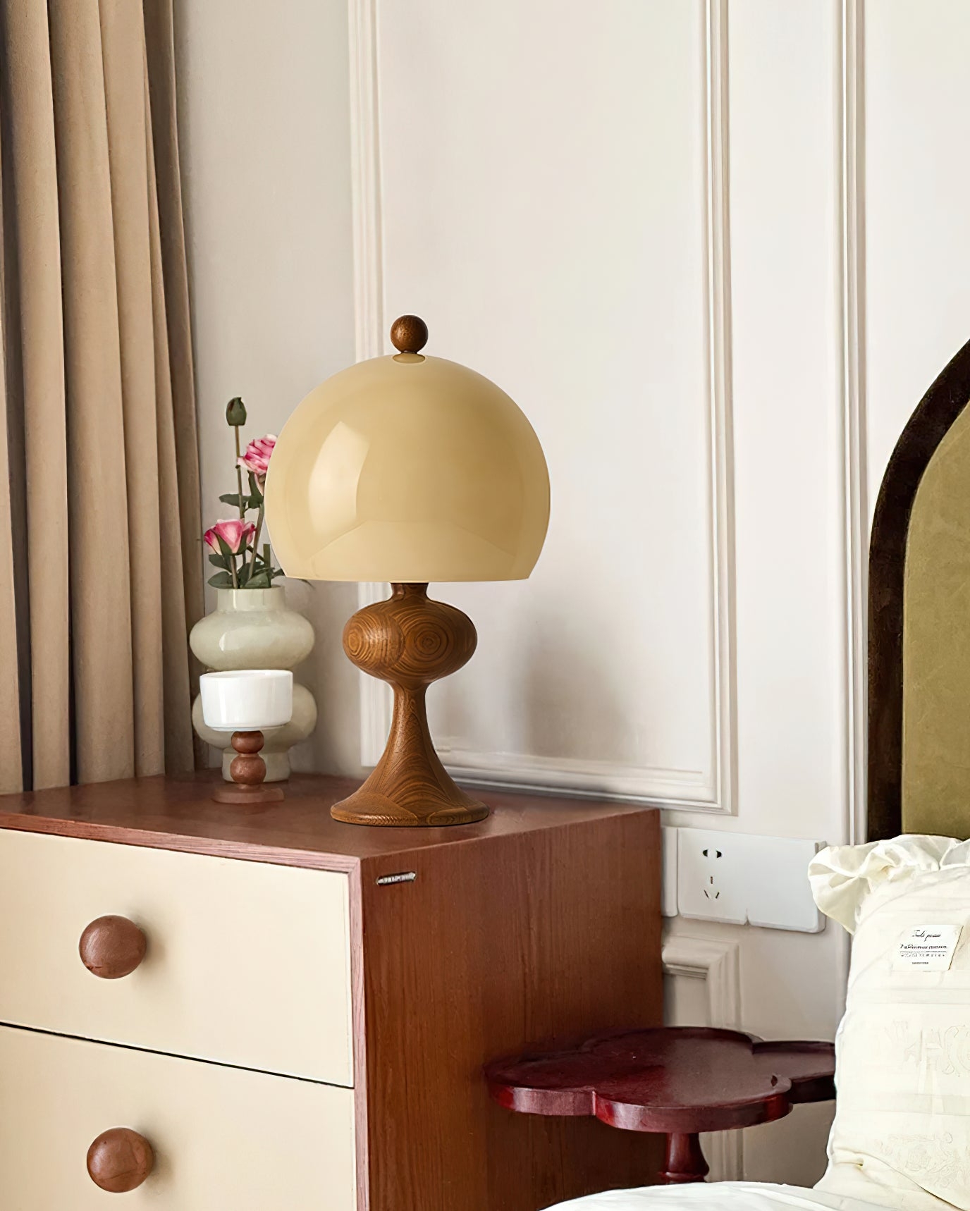 Larkin Table Lamp D78
