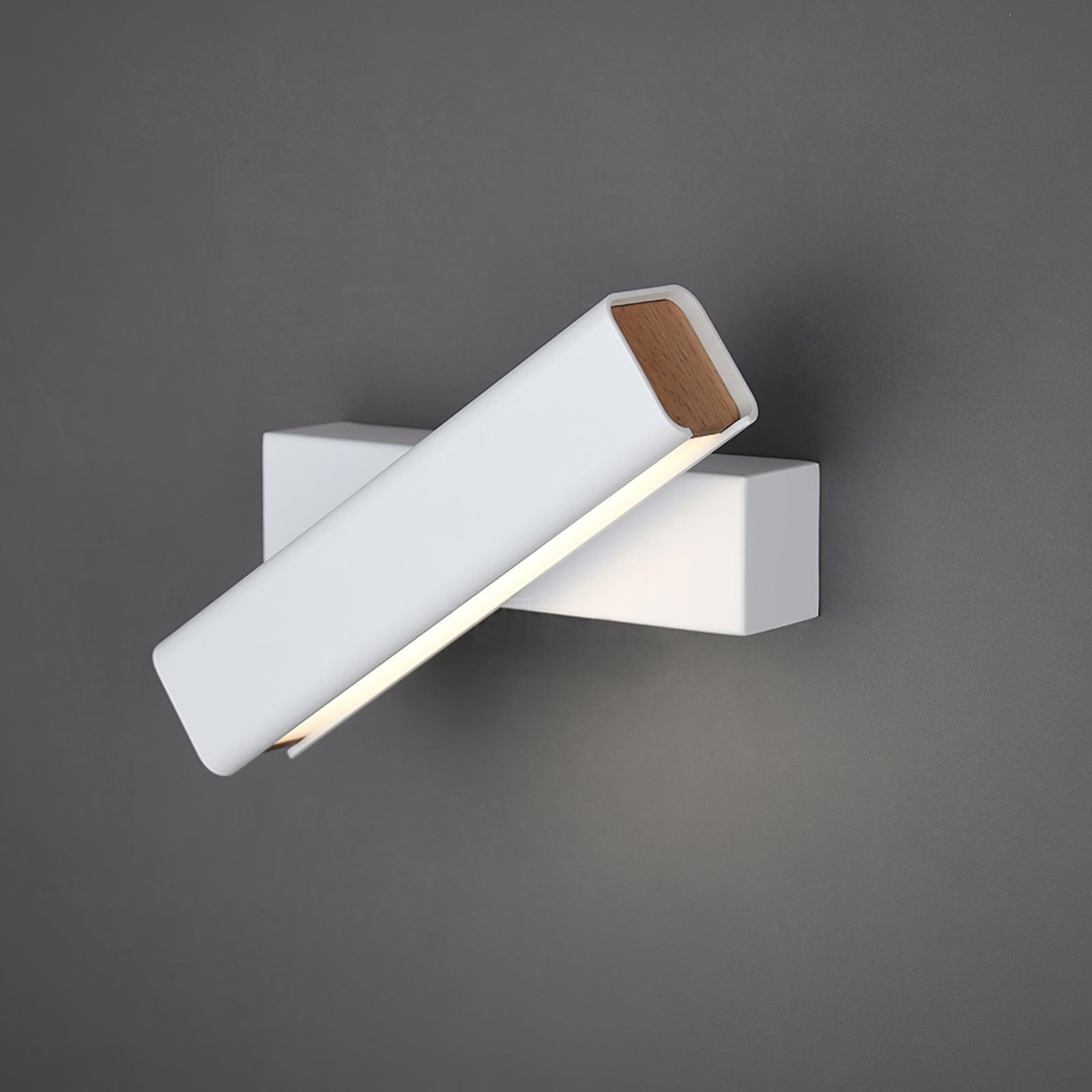 Nordic Art Bedroom Wall Lamp K544