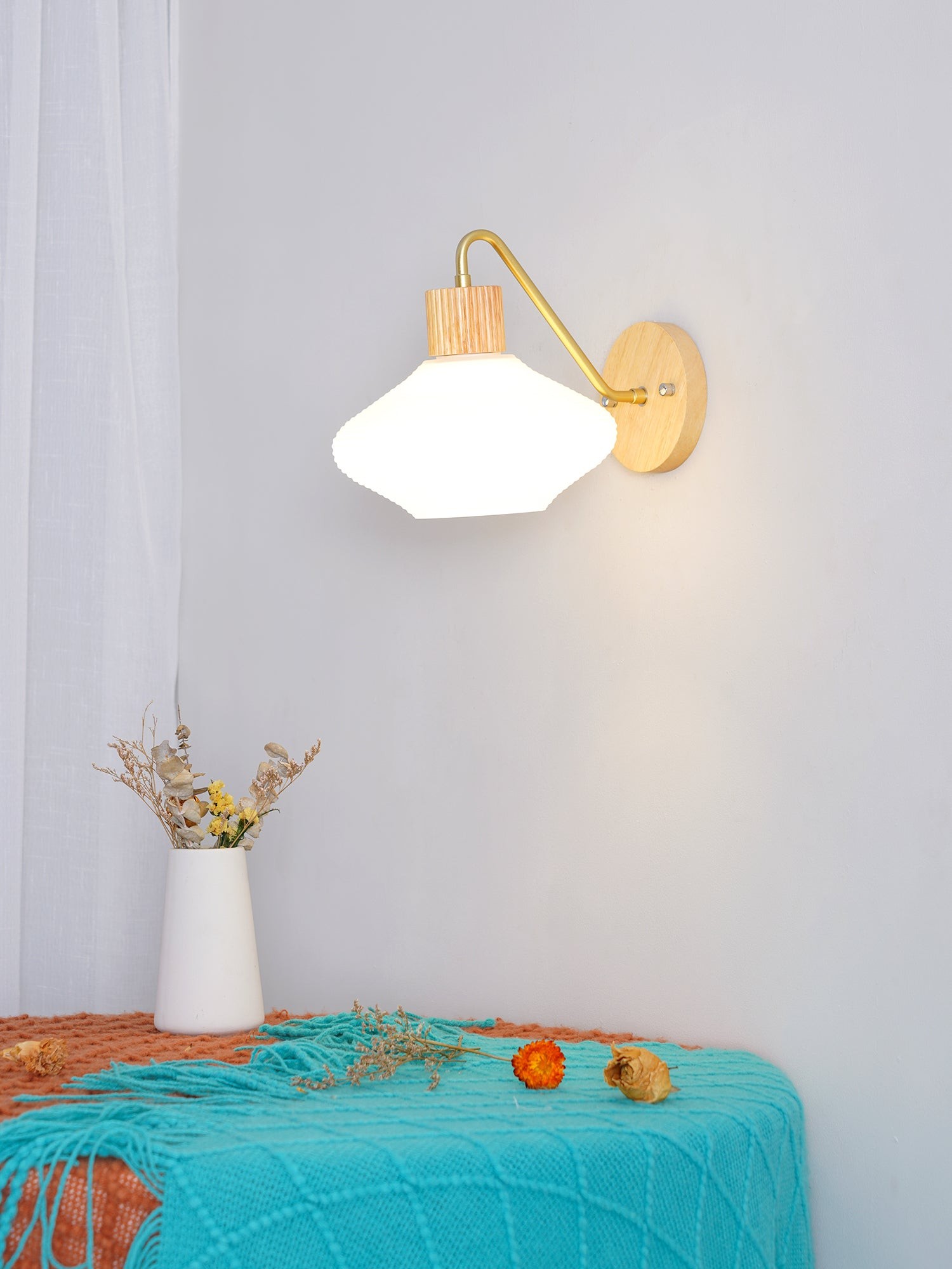 Wohlert Wall Lamp K1097