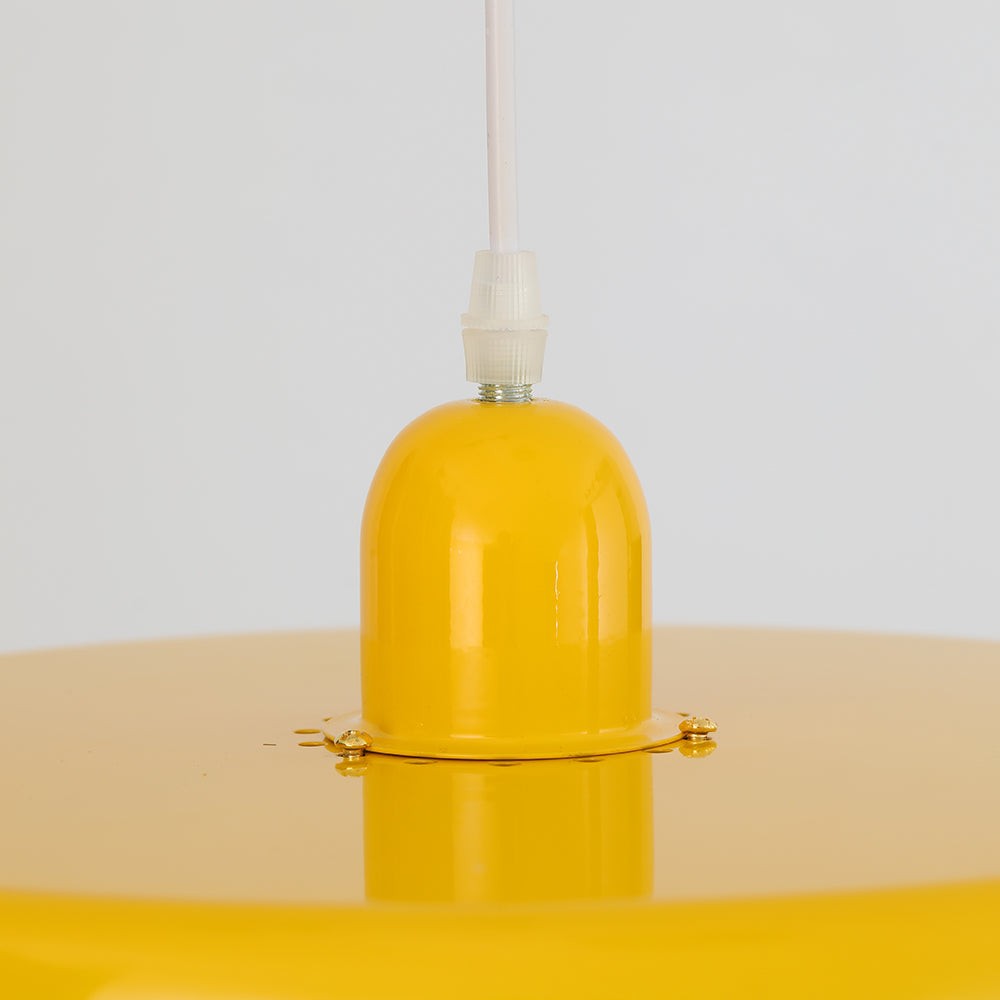 Nordic Macaron Bauhaus Design Pendant Light K50