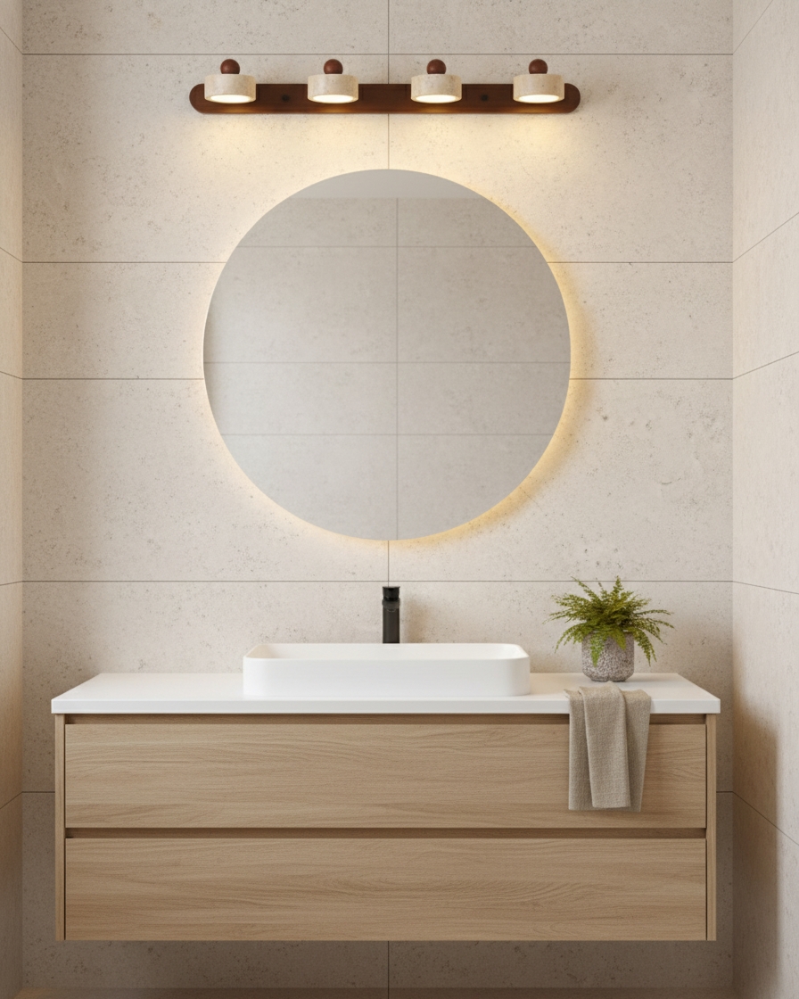 Tavros Wall Lamp D264
