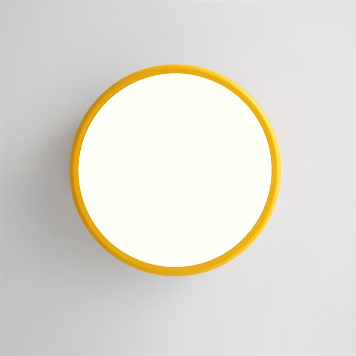 Creative Decor Hamburger Ceiling Light K417