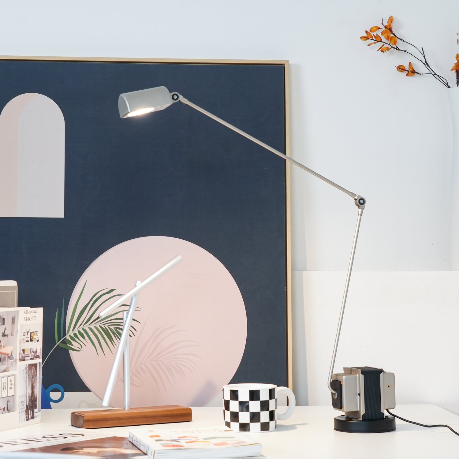 Daphine Table Lamp D446