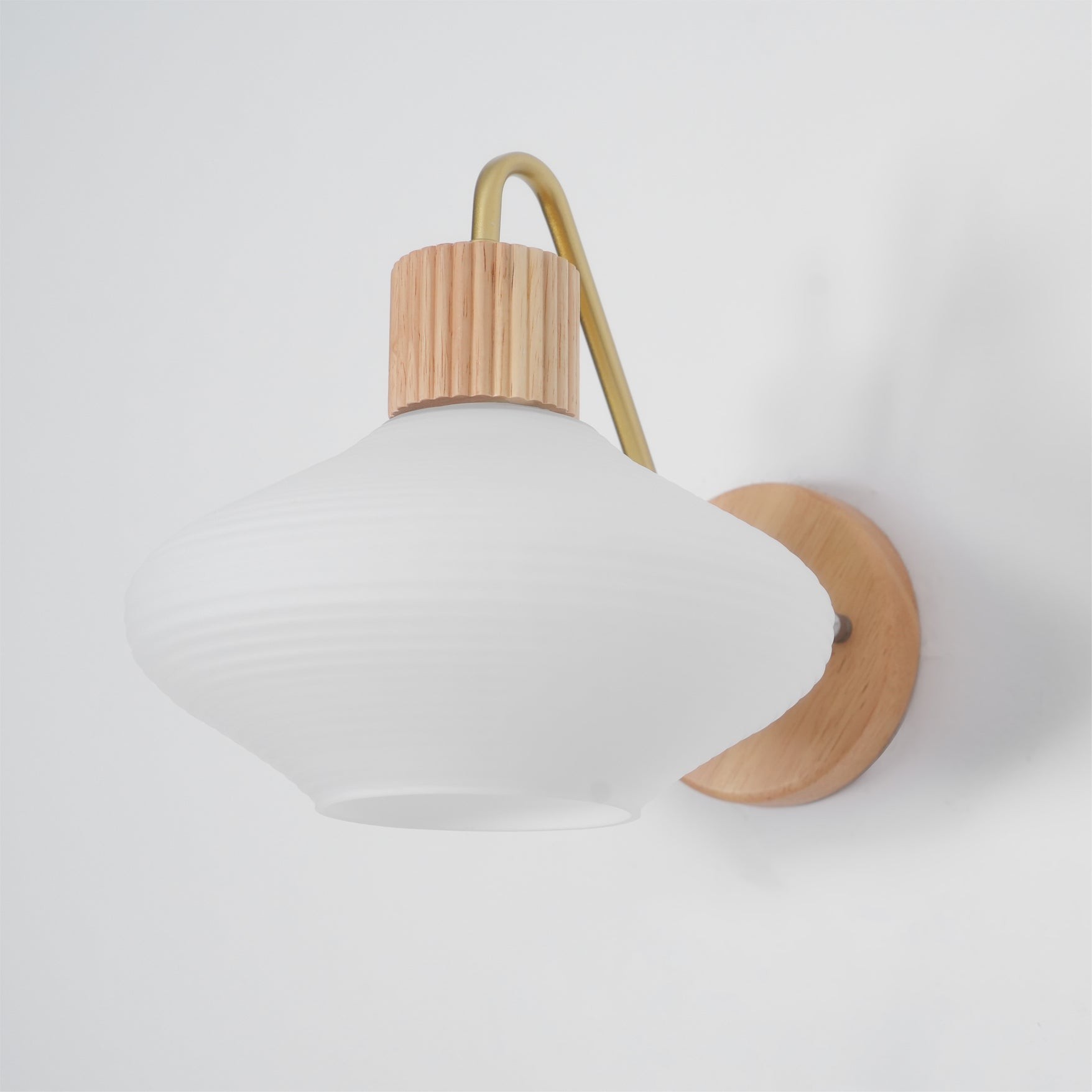 Wohlert Wall Lamp K1097