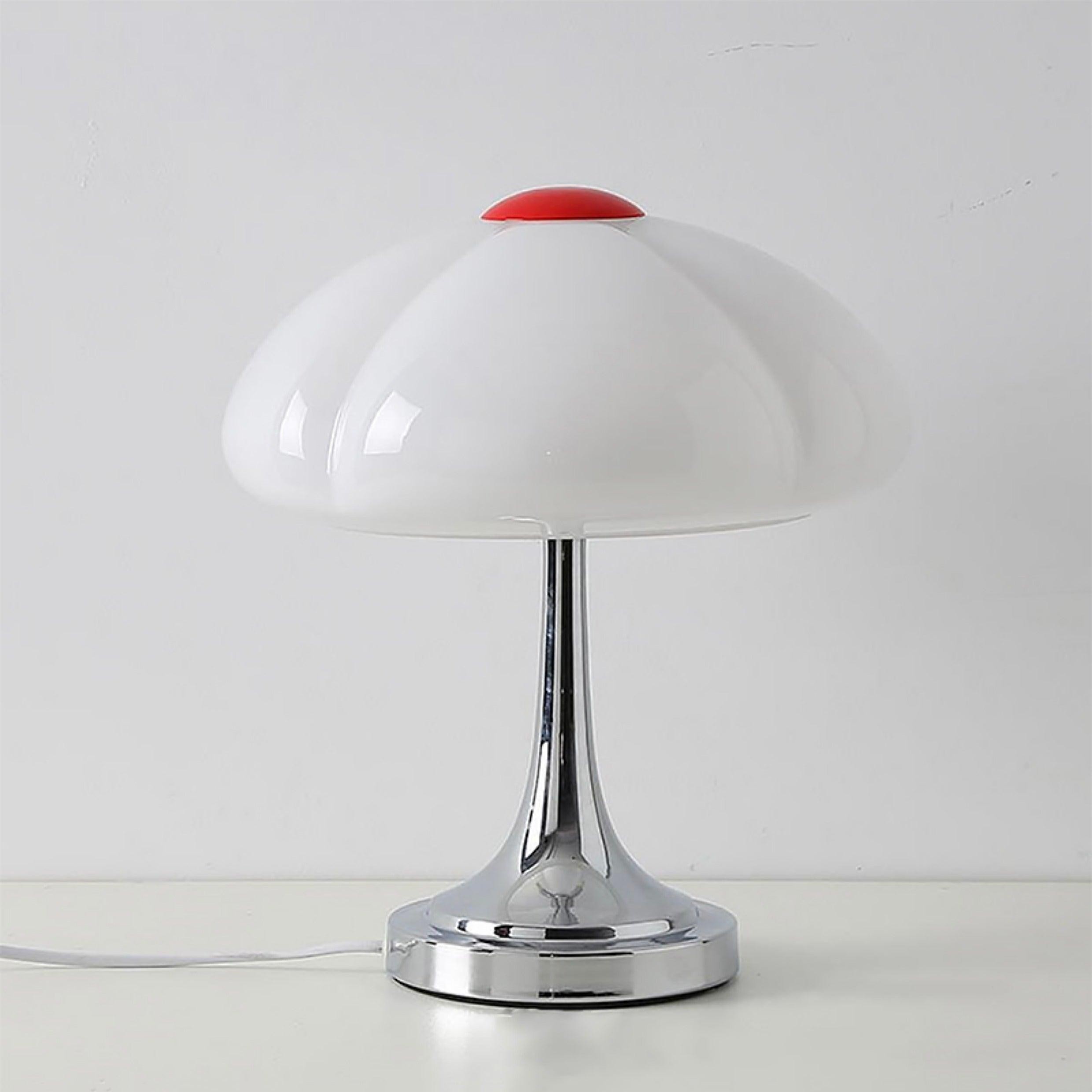 Flower Petal Table Lamp K388