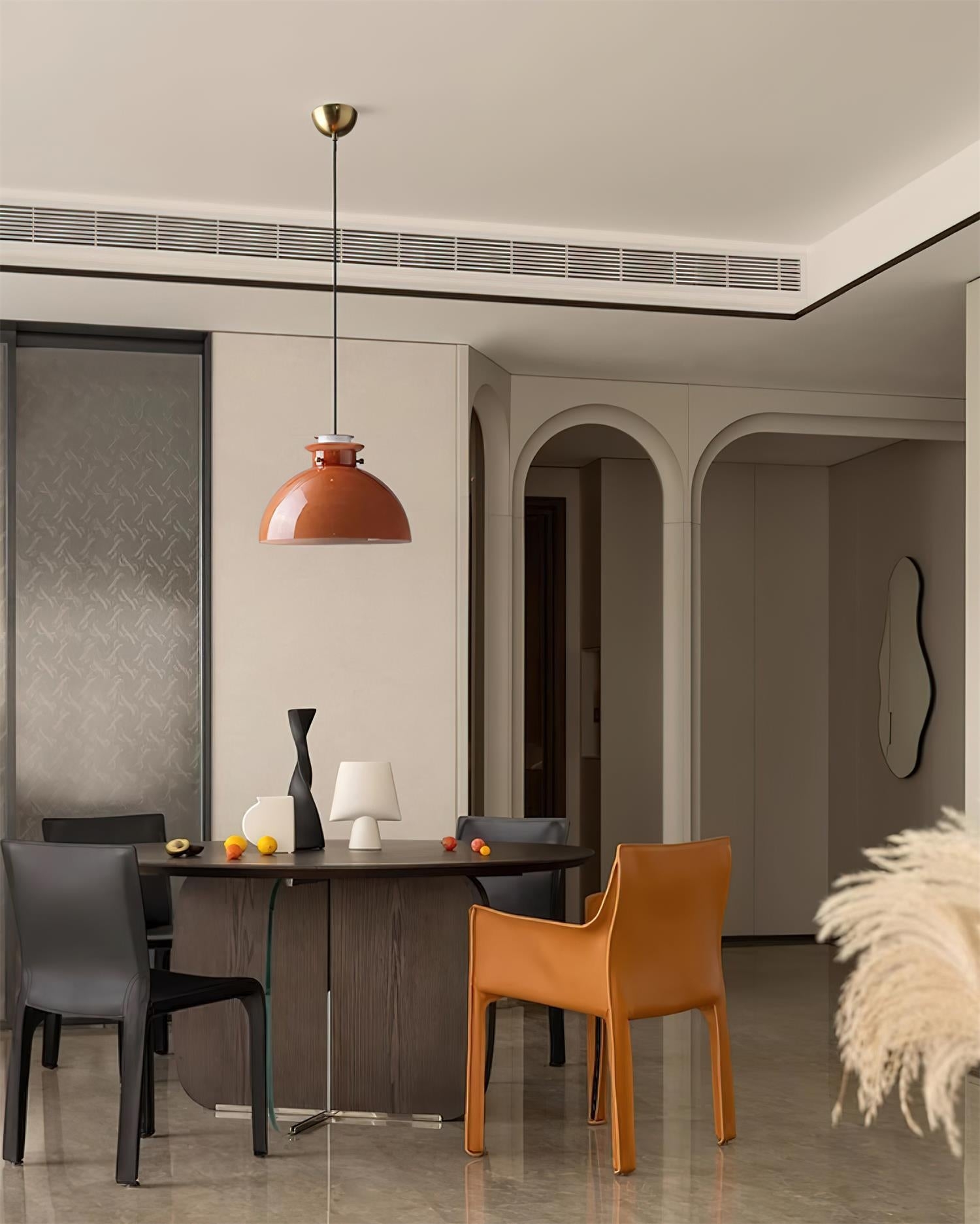 Glebe Pendant Lamp D15