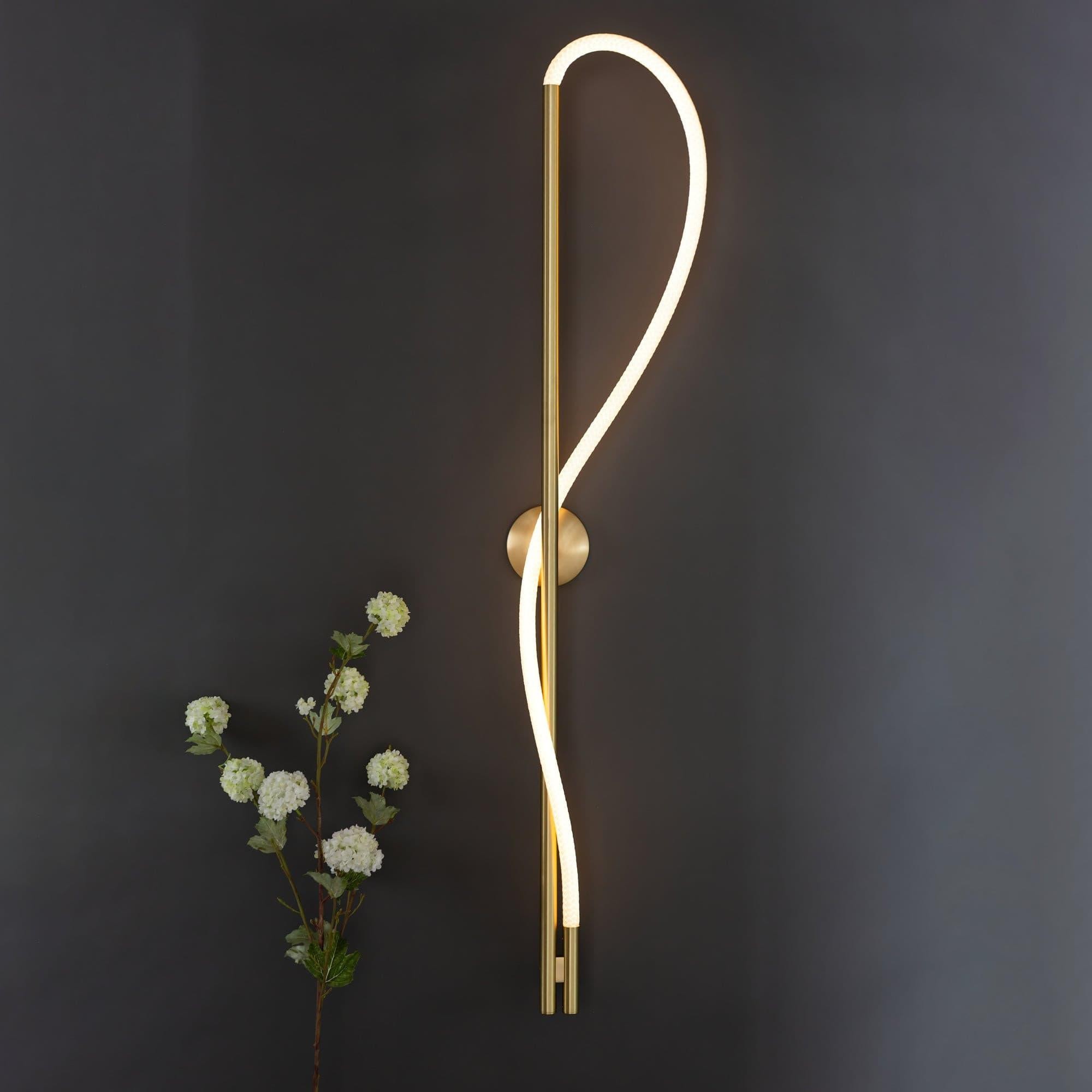 Leto Wall Lamp K1043
