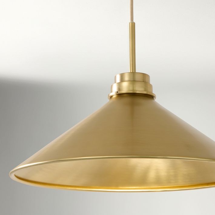 Aurenza Round Pendant Light – Timeless Farmhouse Style for Any Interior K1139