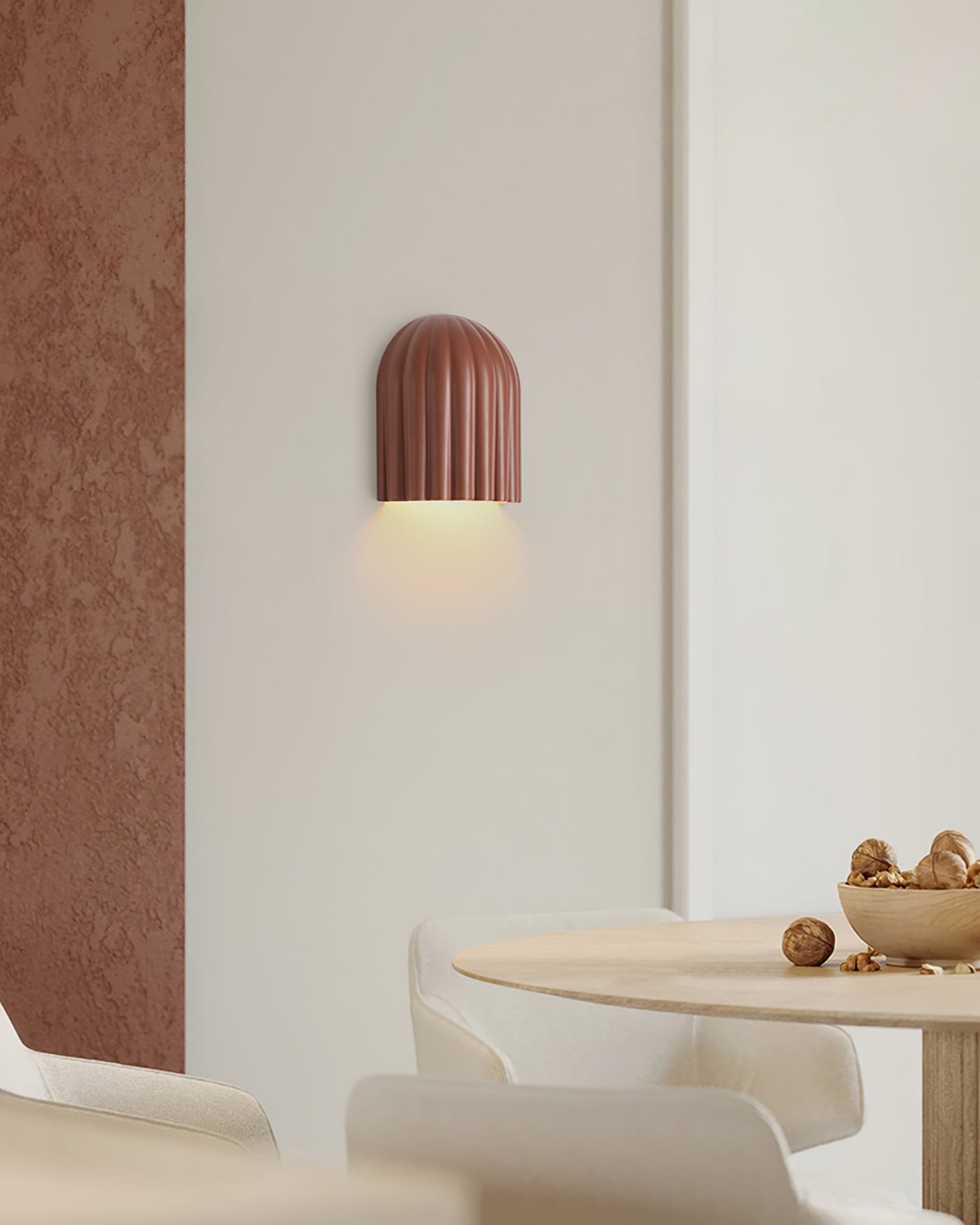 Basilica Wall Lamp K971