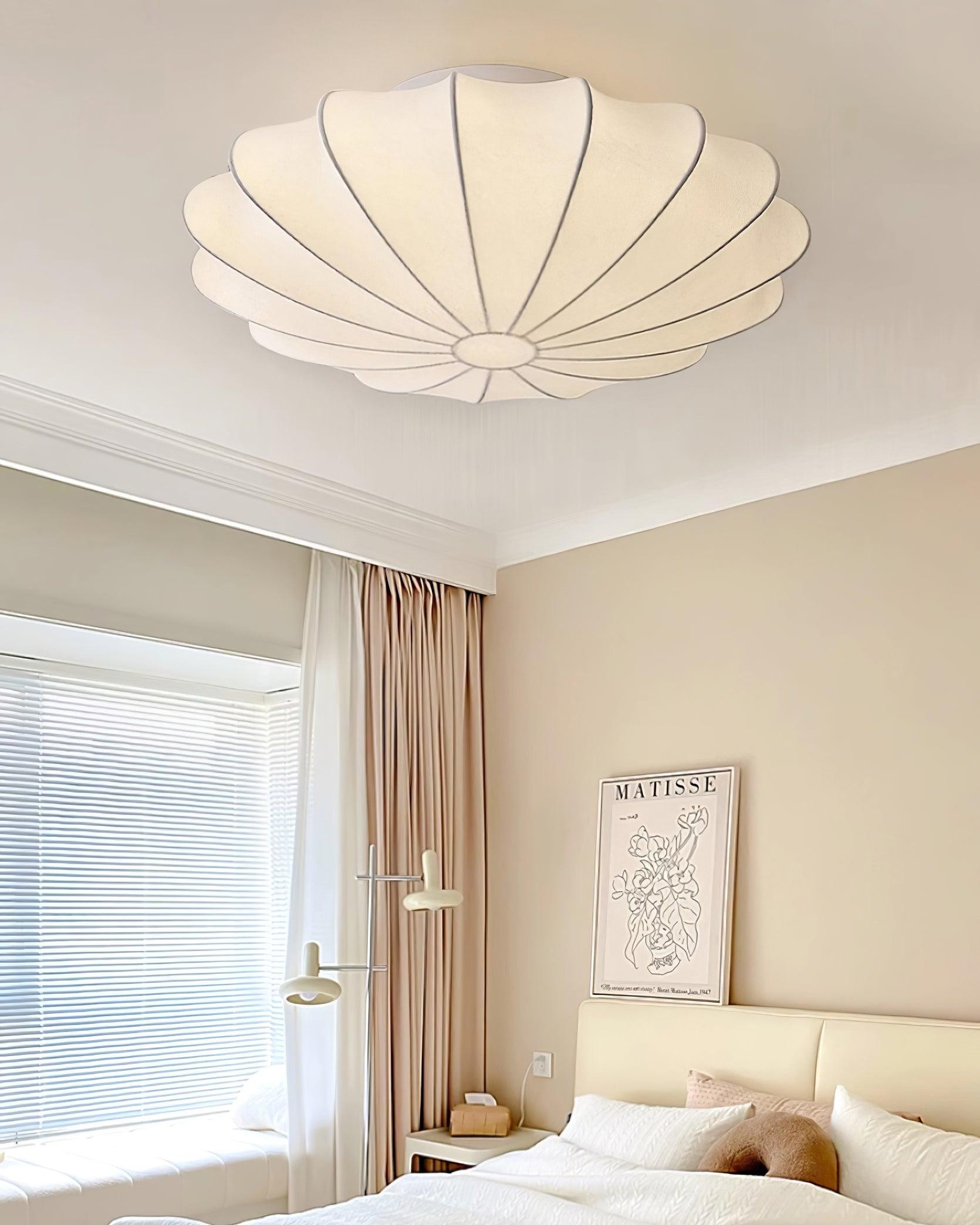 Shell Bubble Ceiling Lamp K538