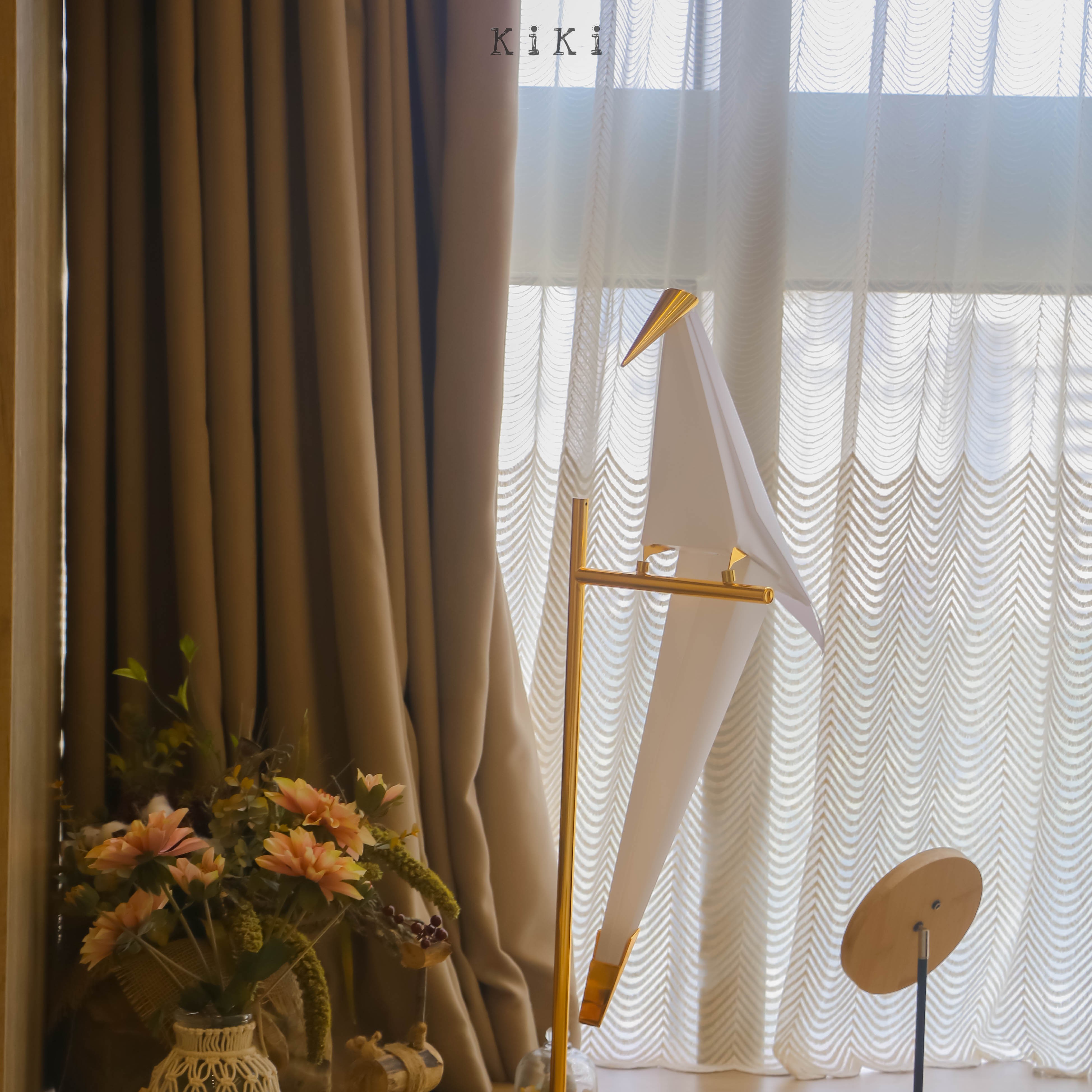Perch Light Table Lamp