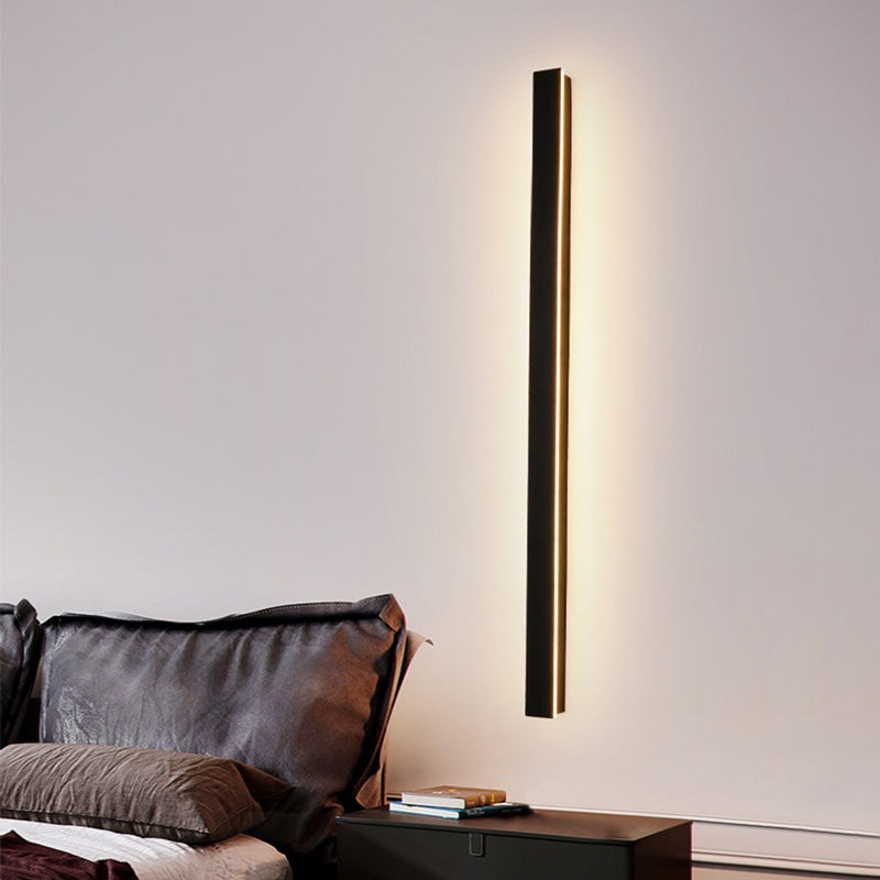 Long Strip Outdoor Waterproof LED Wall Lamp K78