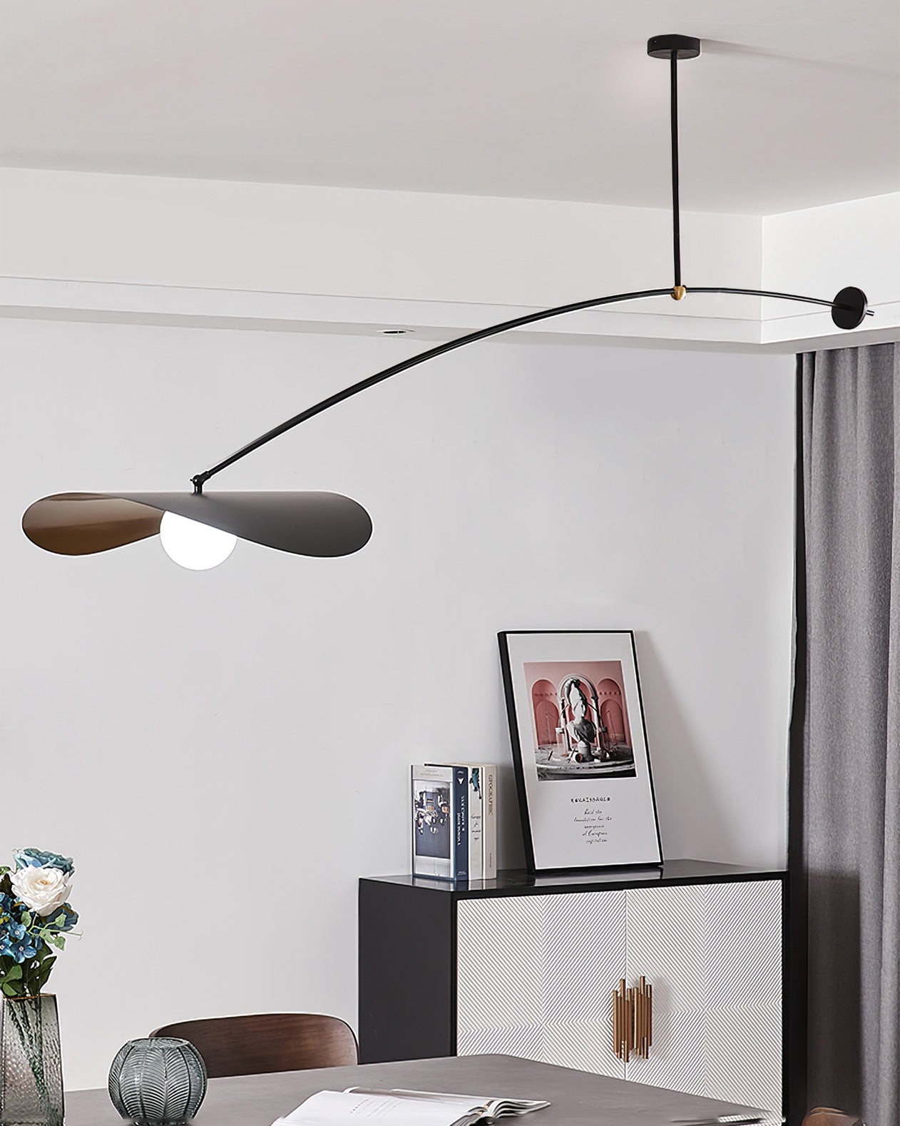 Myrna Chandelier K1058