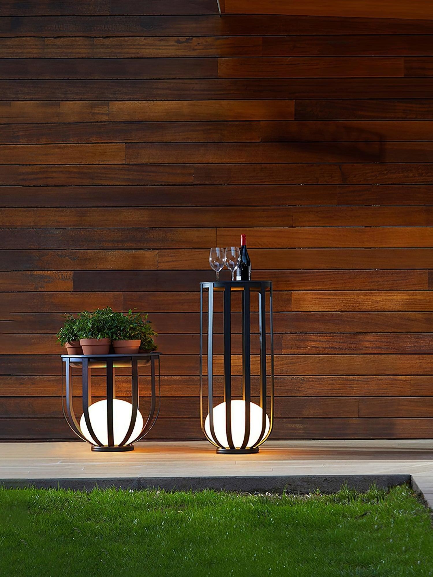 Garden Solar Waterproof Outdoor Lamp K268