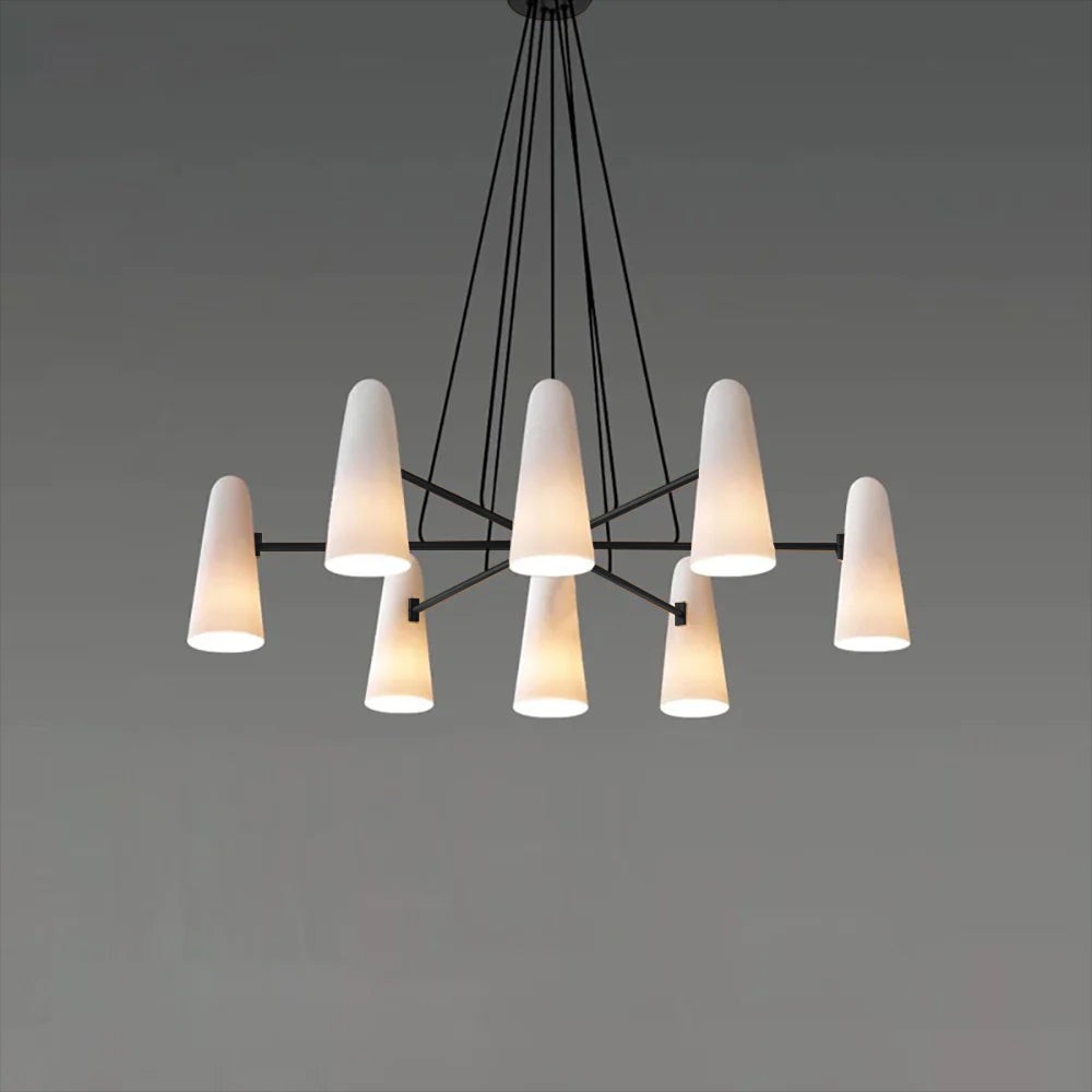 Montfaucon Chandelier K1054