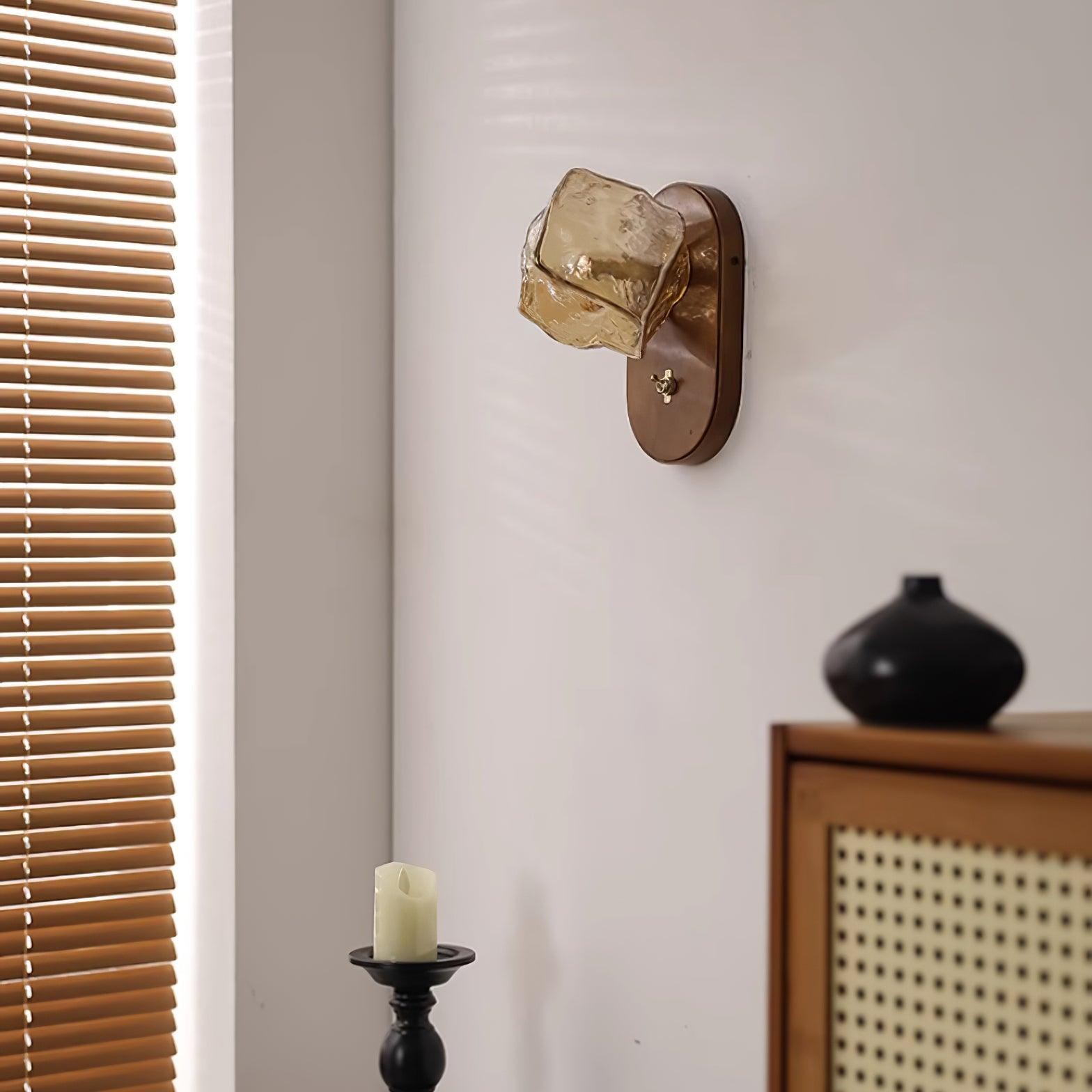 Ice Cubes Wall Lamp K427