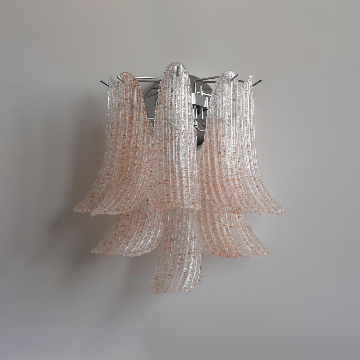Nason Wall Lamp D85