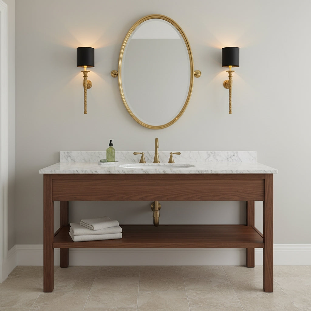 Laguna Wall Lamp D741
