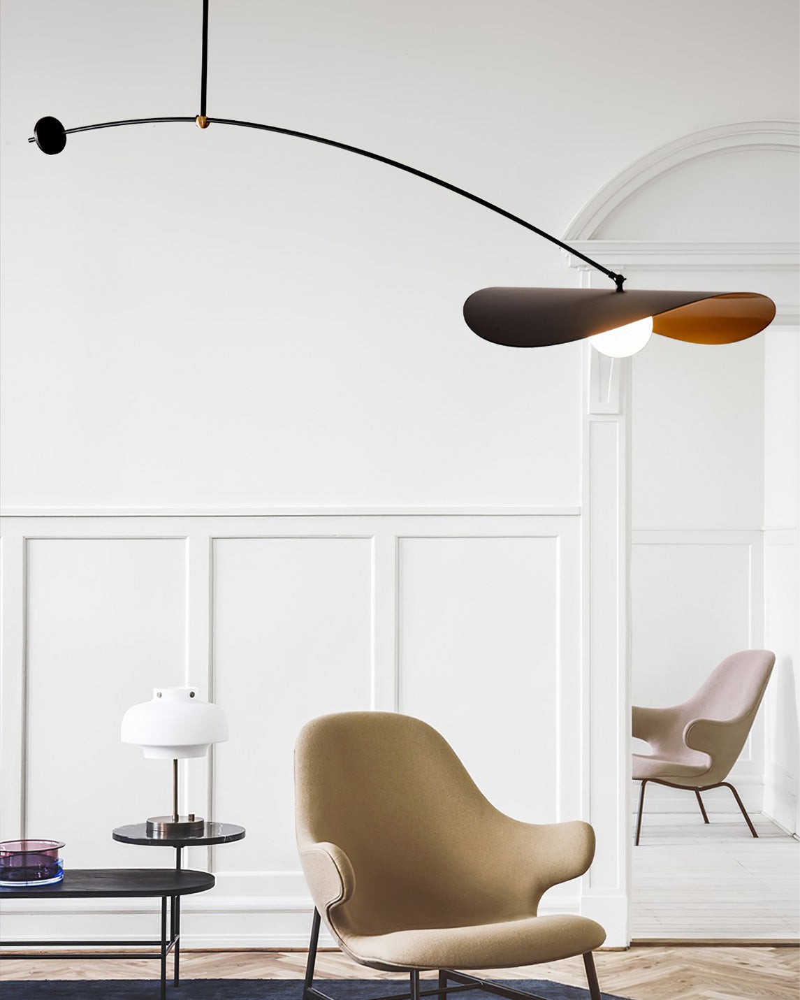 Myrna Chandelier K1058