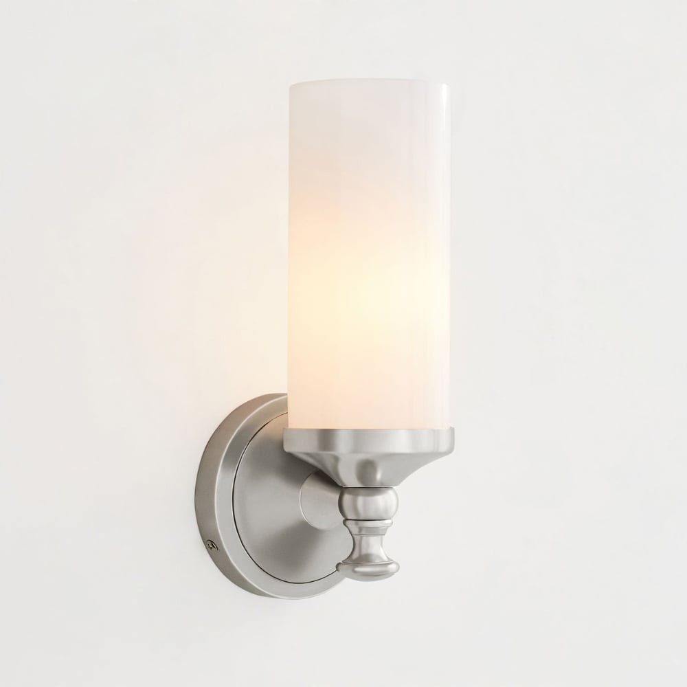 Kalvora Wall Sconce Light Fixture - Contemporary Metal Wall Lamp for Home Décor K1286