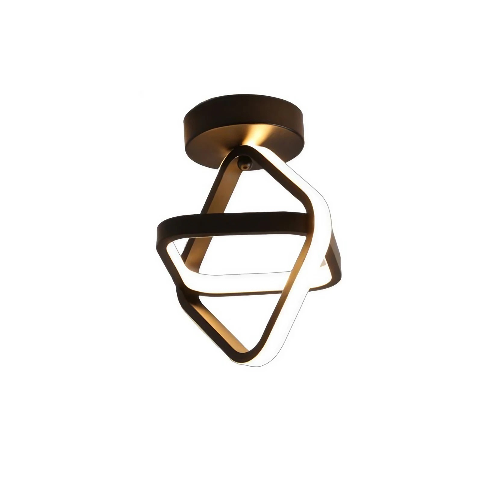 Nordic Creative Design Dimmable Ceiling Light K66