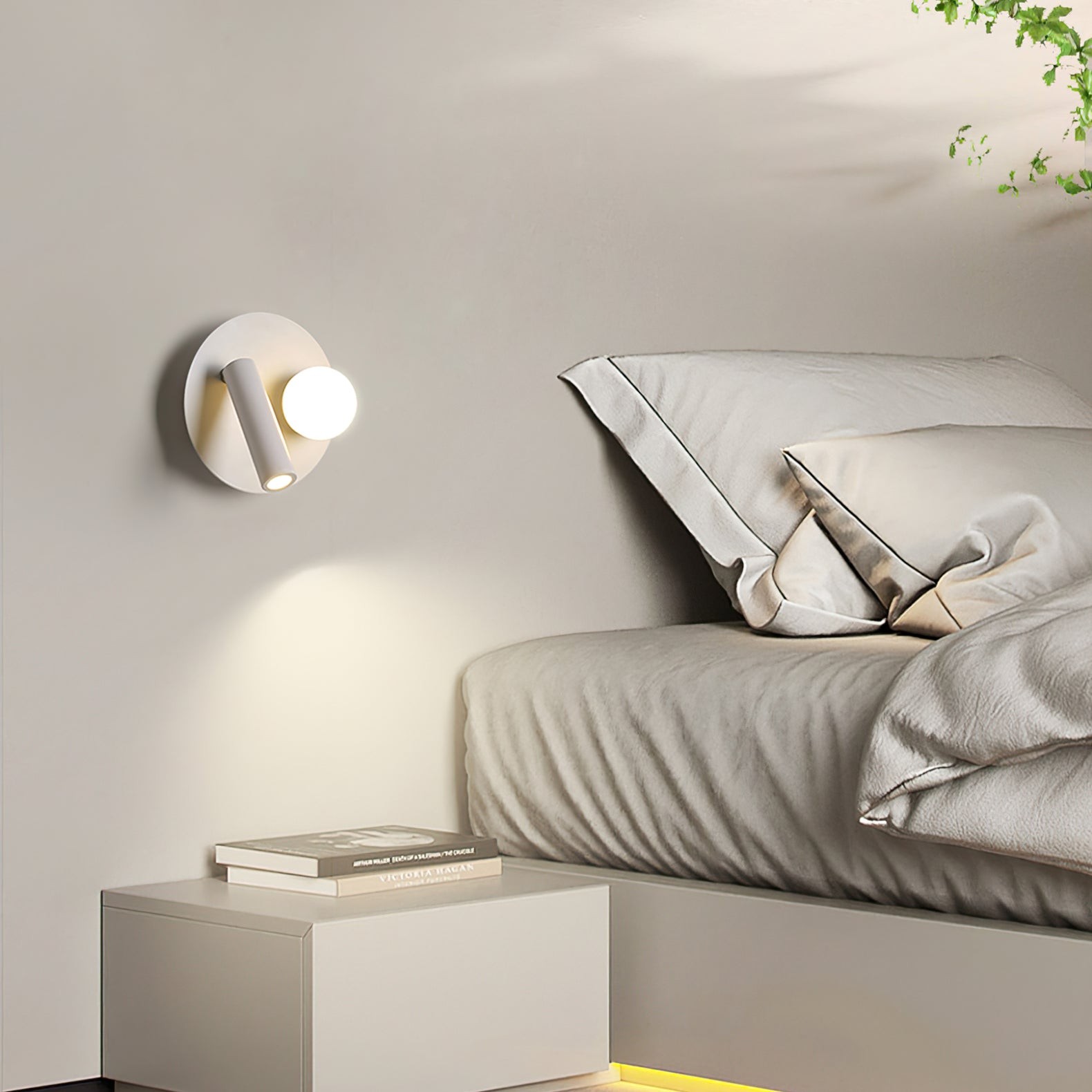 Snotra Wall Lamp K1084