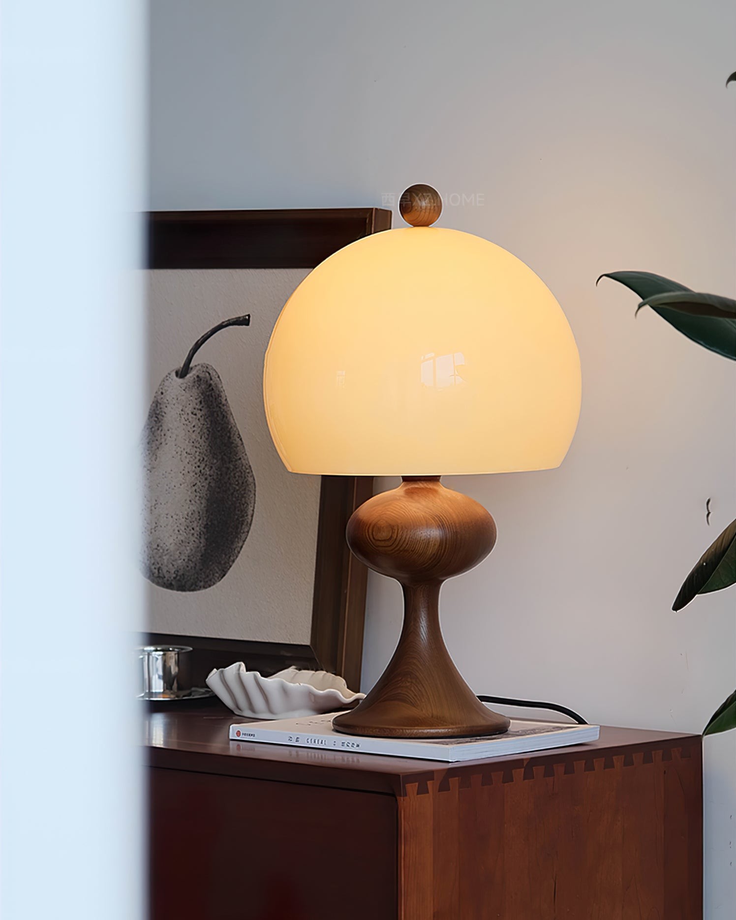 Laddi Table Lamp K1040