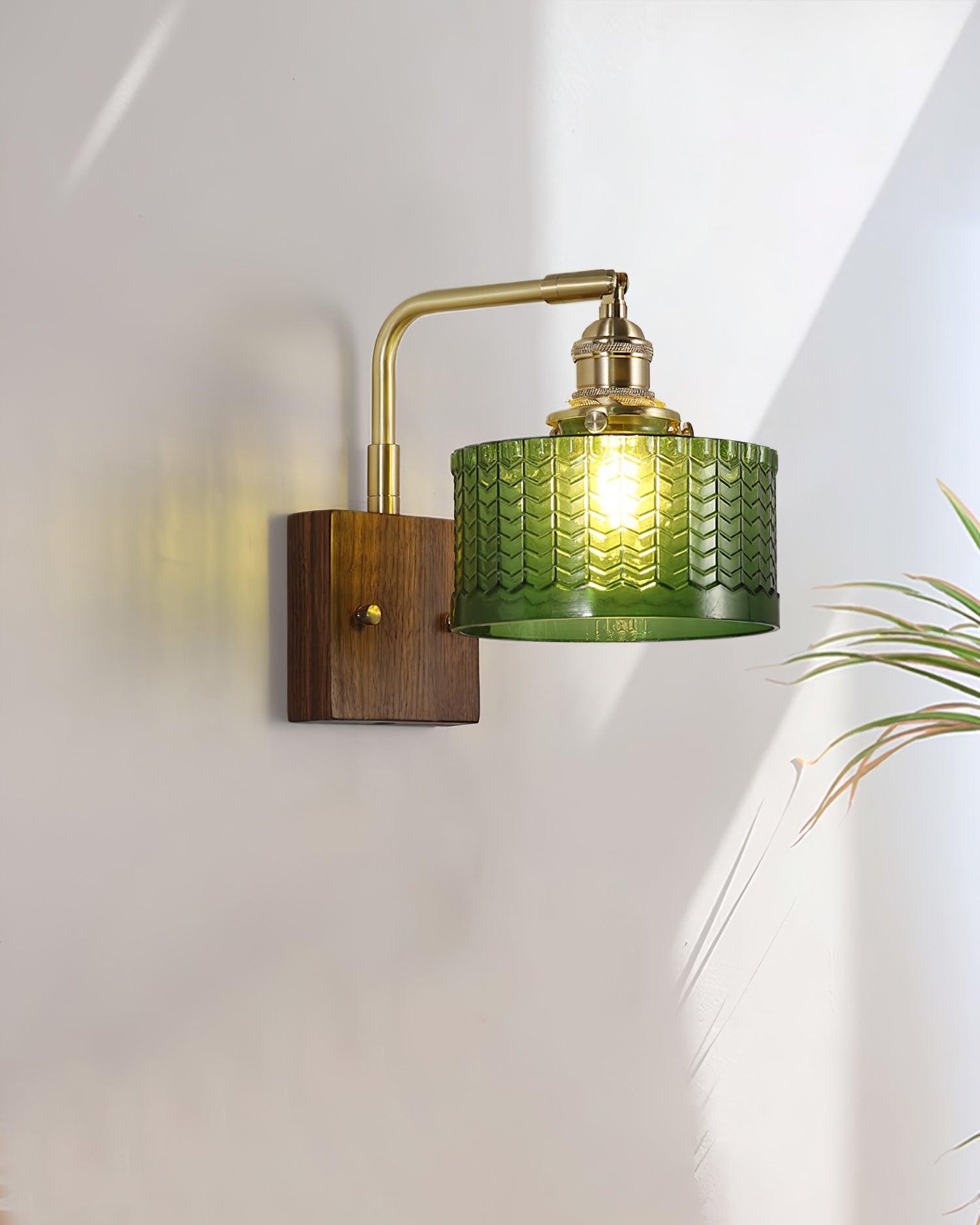 Fashion Wall Lamp for Bedroom K304