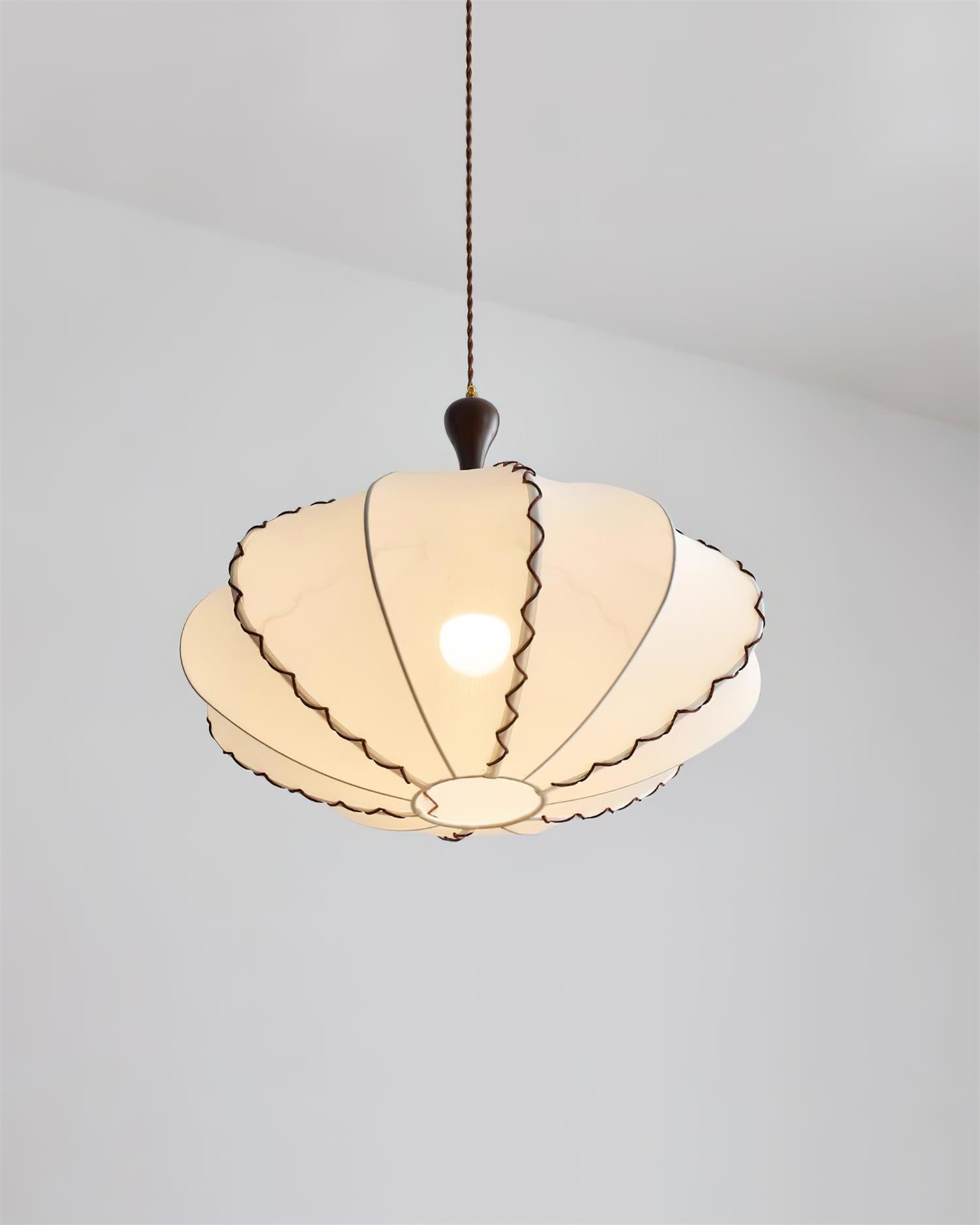 Lucian Pendant Lamp D91