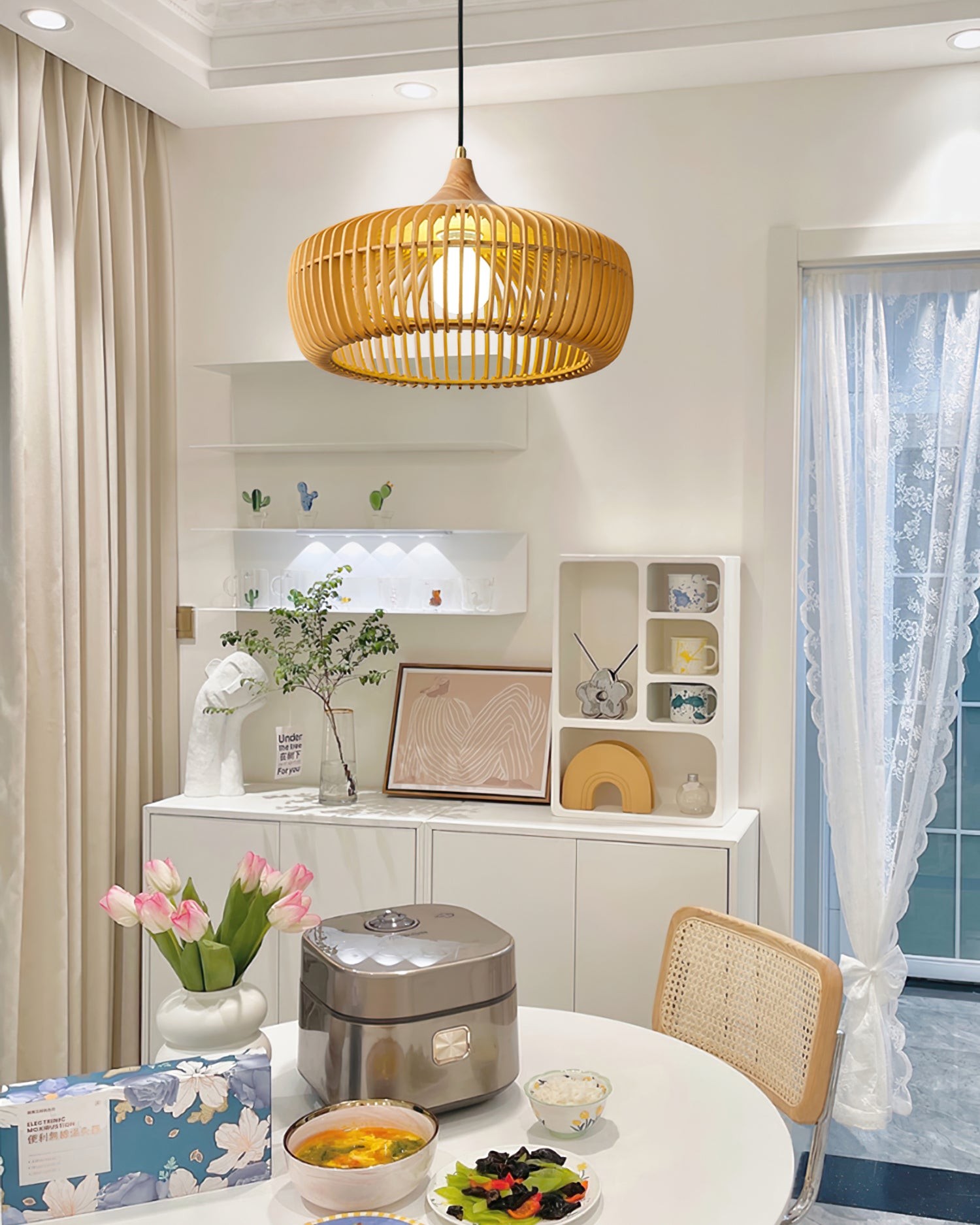 Pimms Pendant Lamp K1067