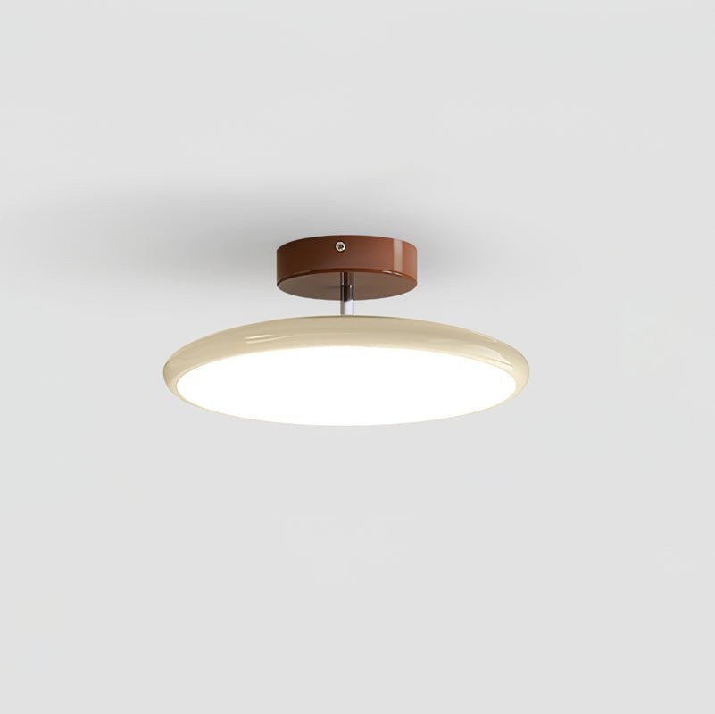Modern Adjustable Disc Ceiling Lamp K461