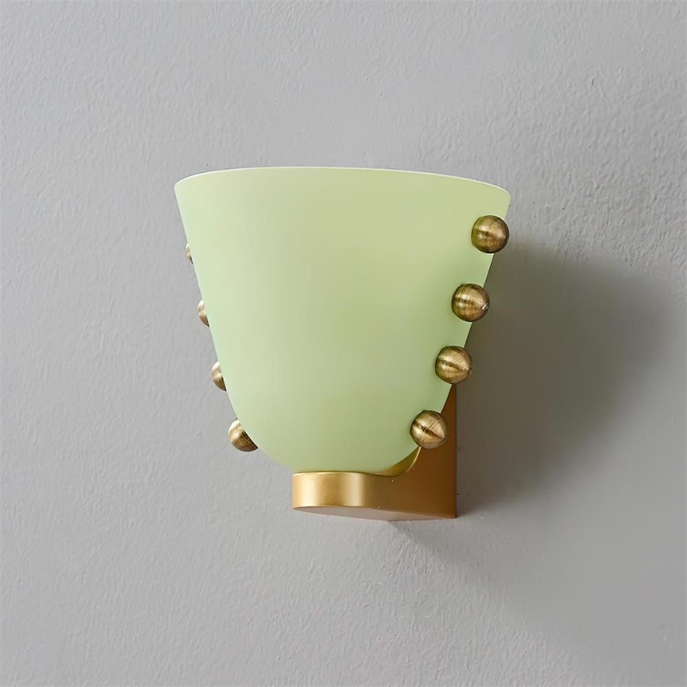 Gemma Wall Lamp D95