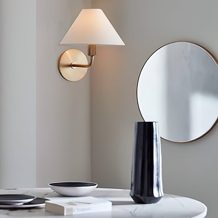 Gilda Wall Lamp D612