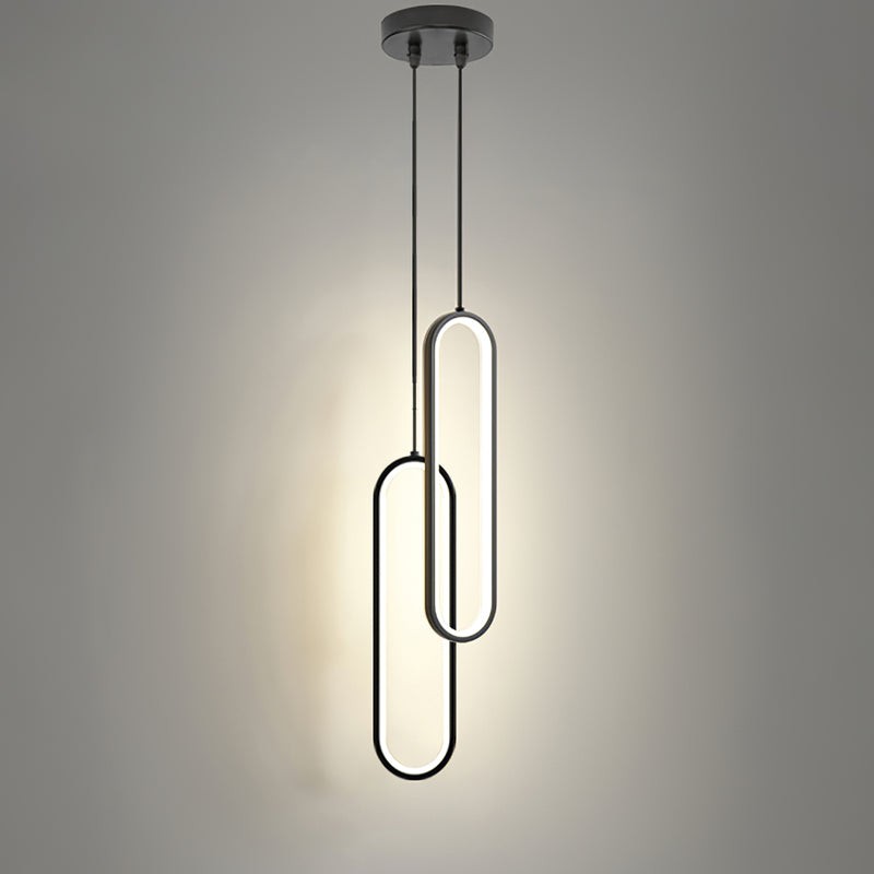 Huron Pendant Light K1033