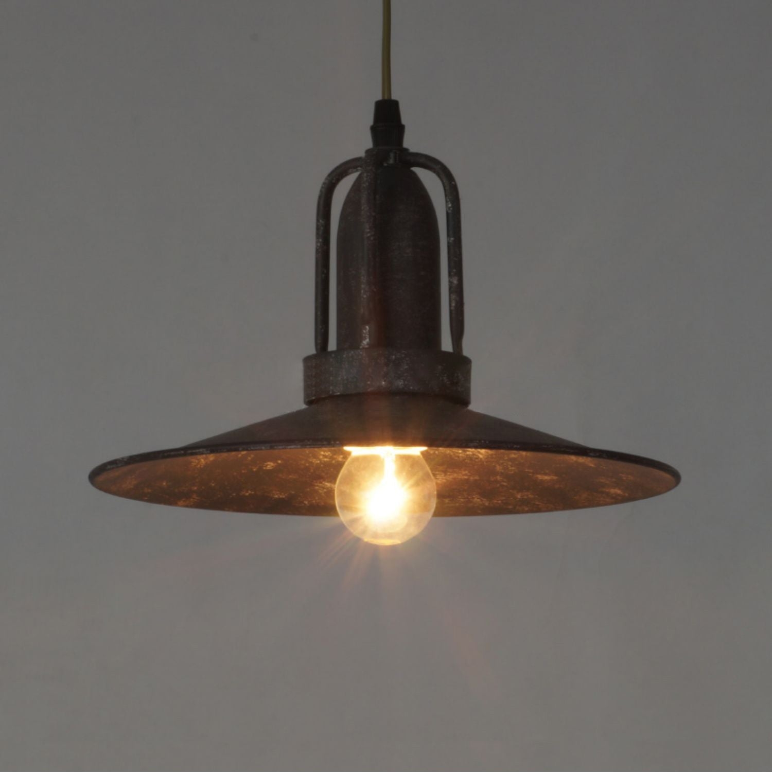 Allentown Pendant Light D468
