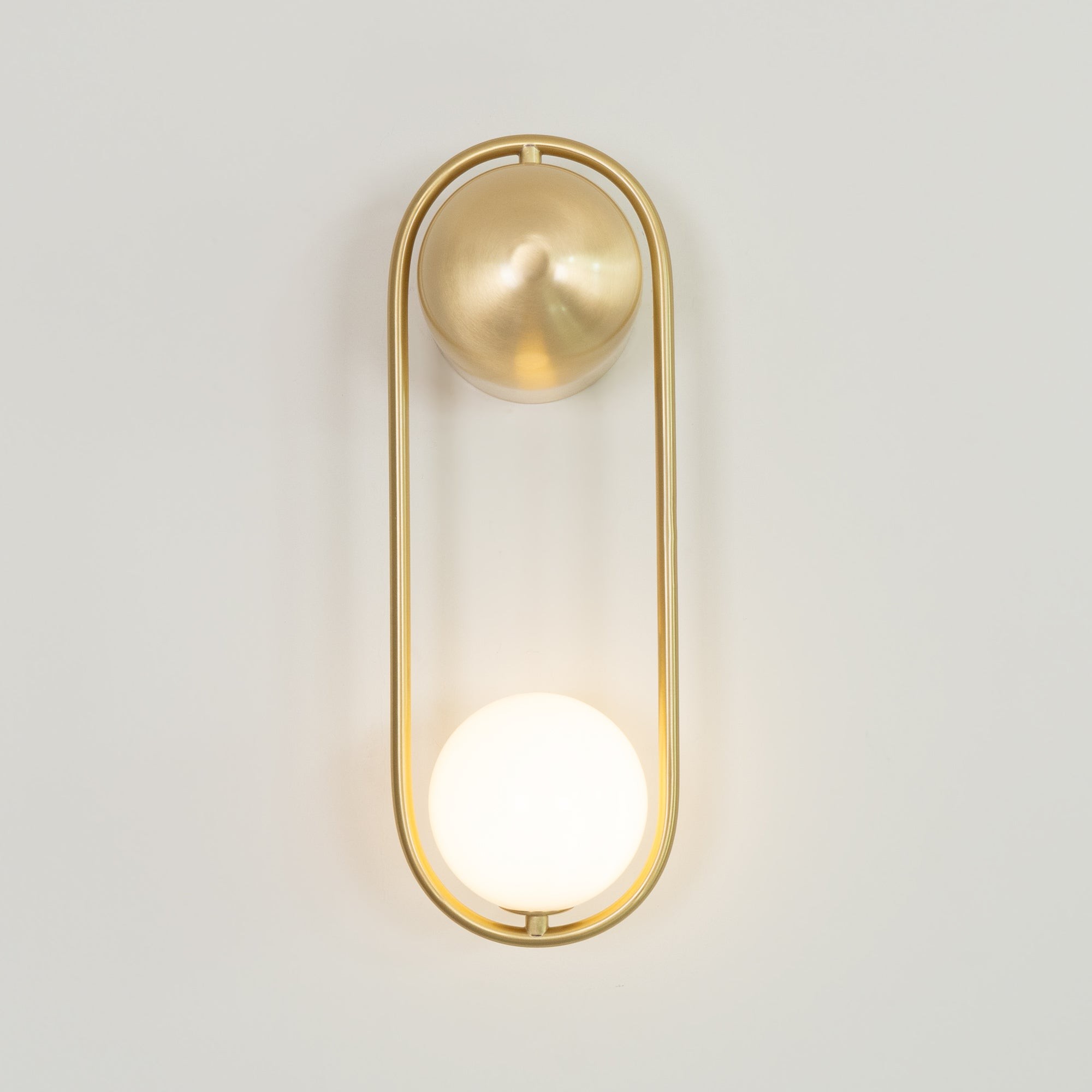 Mila Wall Lamp K1052