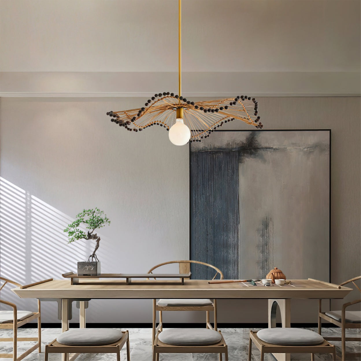 Waverly Chandelier K1095