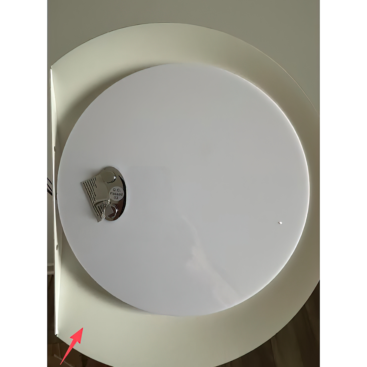Shade Sconce D643