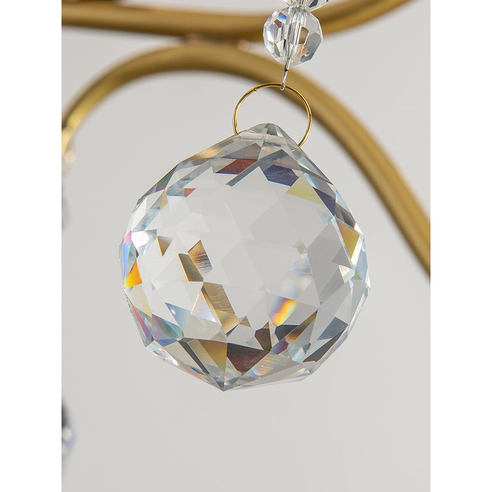 Fairchild Chandelier D508