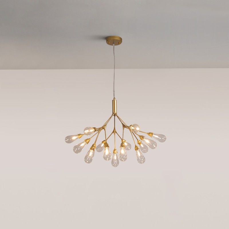 Aiwen Chandelier K954