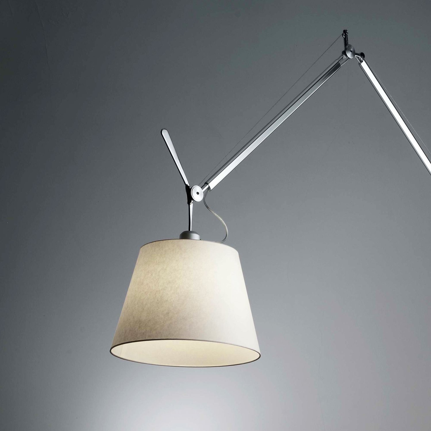 Tolomeo Mega Terra Floor Lamp