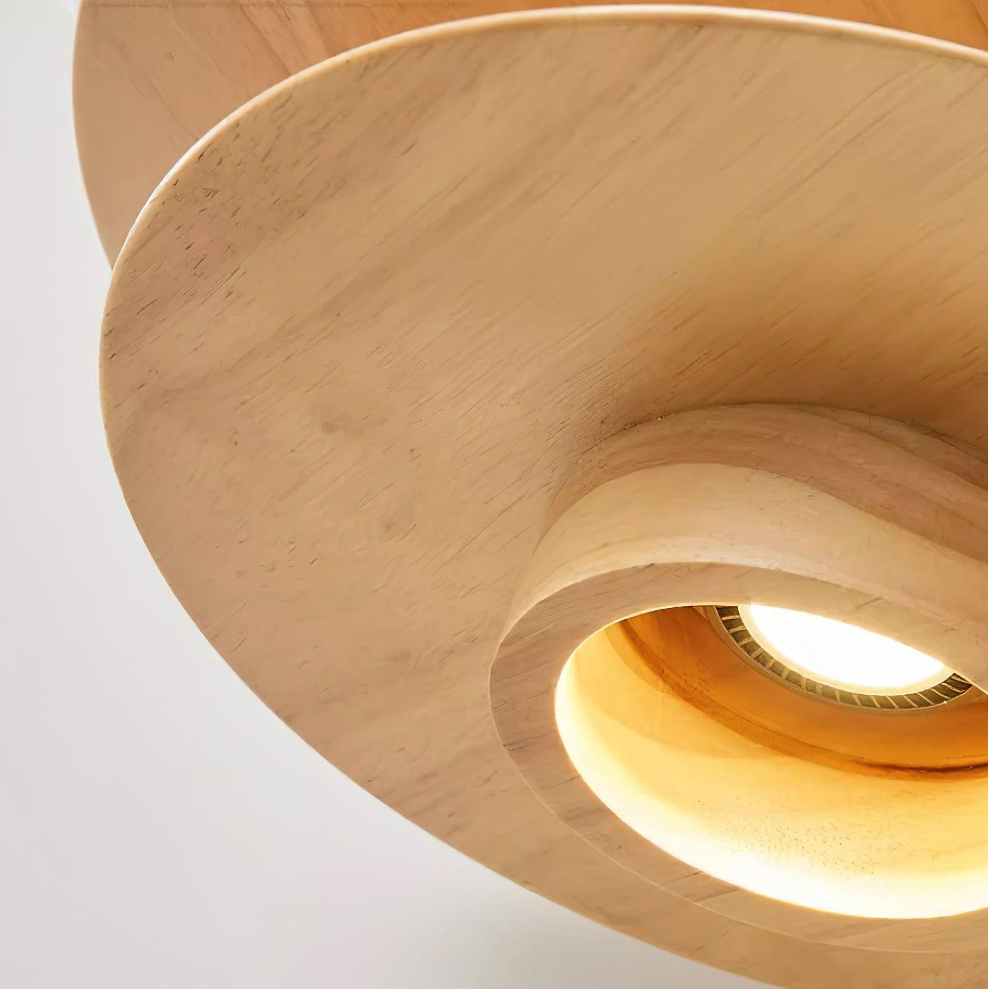 Vintage Pendant Light for Living Room K590