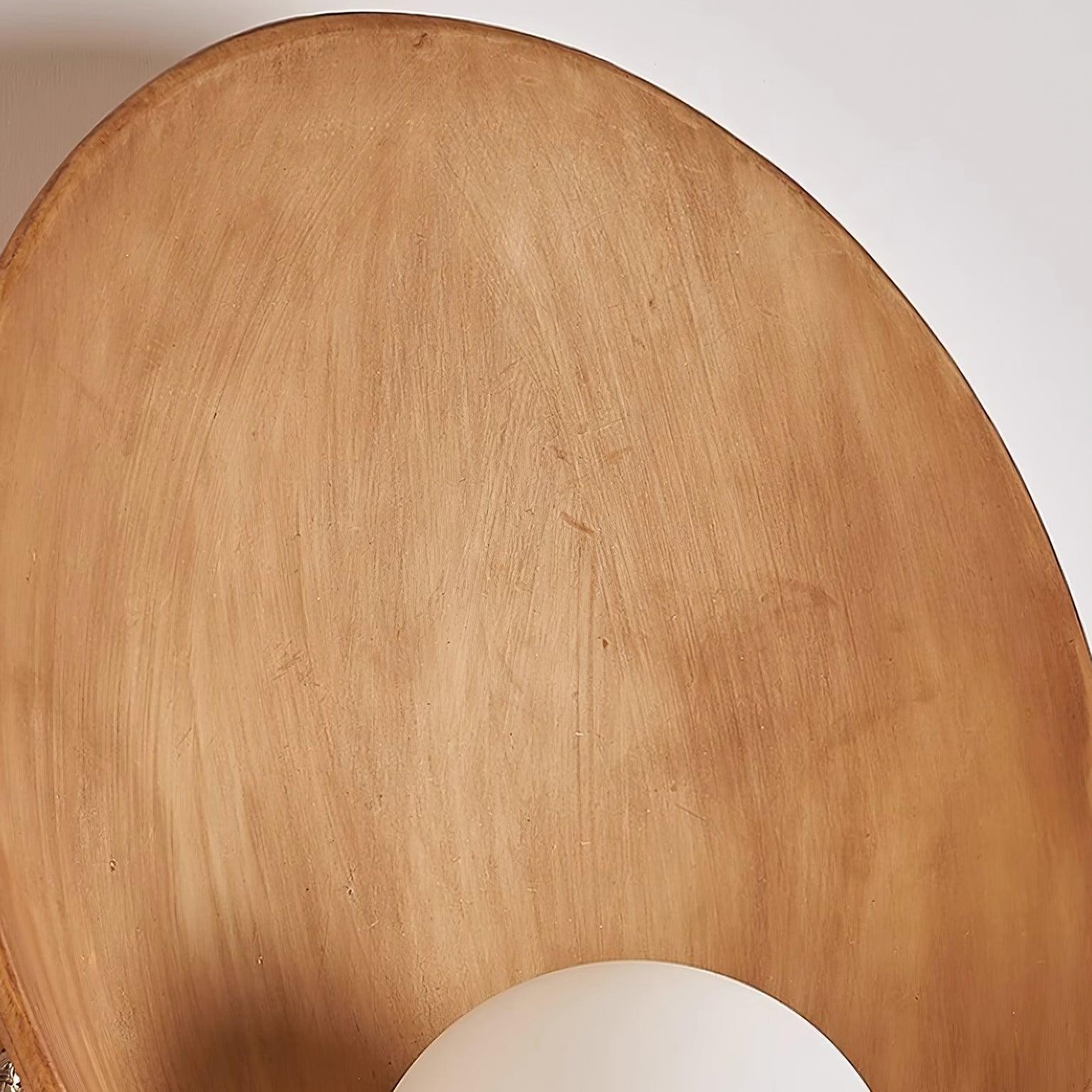 Japanese Style Resin Wall Light K557