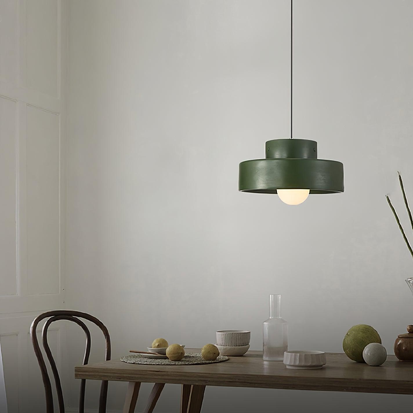 Classic Traditional Pendant Light K278
