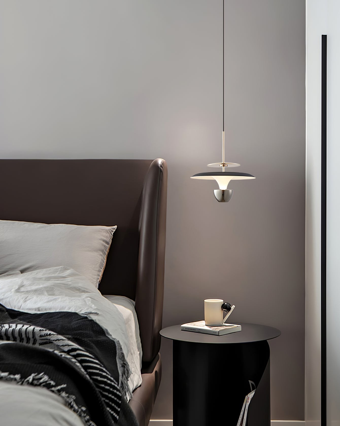UFO Pendant Lamp K1091